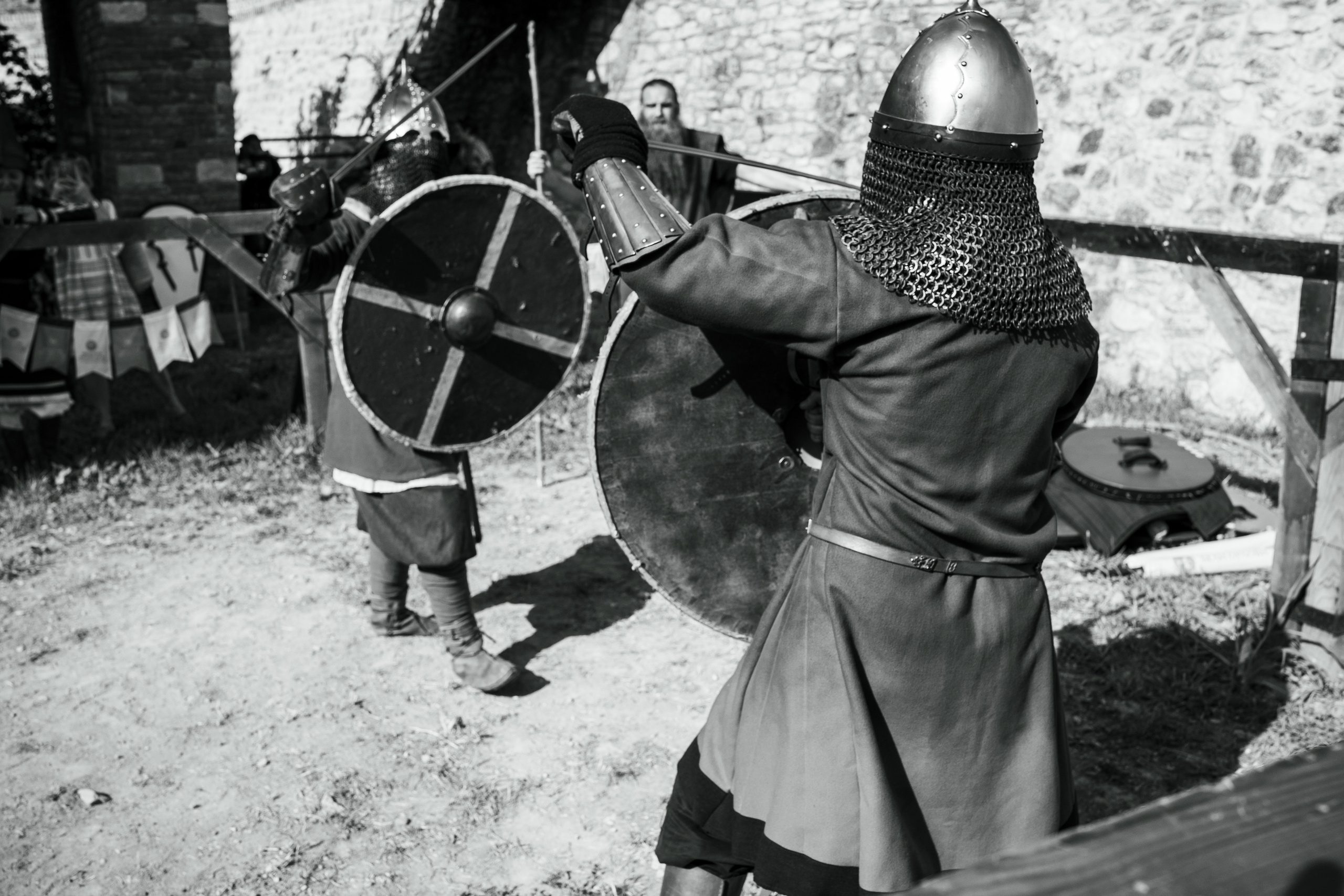 Sibinjanin Janko / Janjoš Hunjadi Fest 21.07.2024. Concert and Event photographer in Belgrade, Serbia