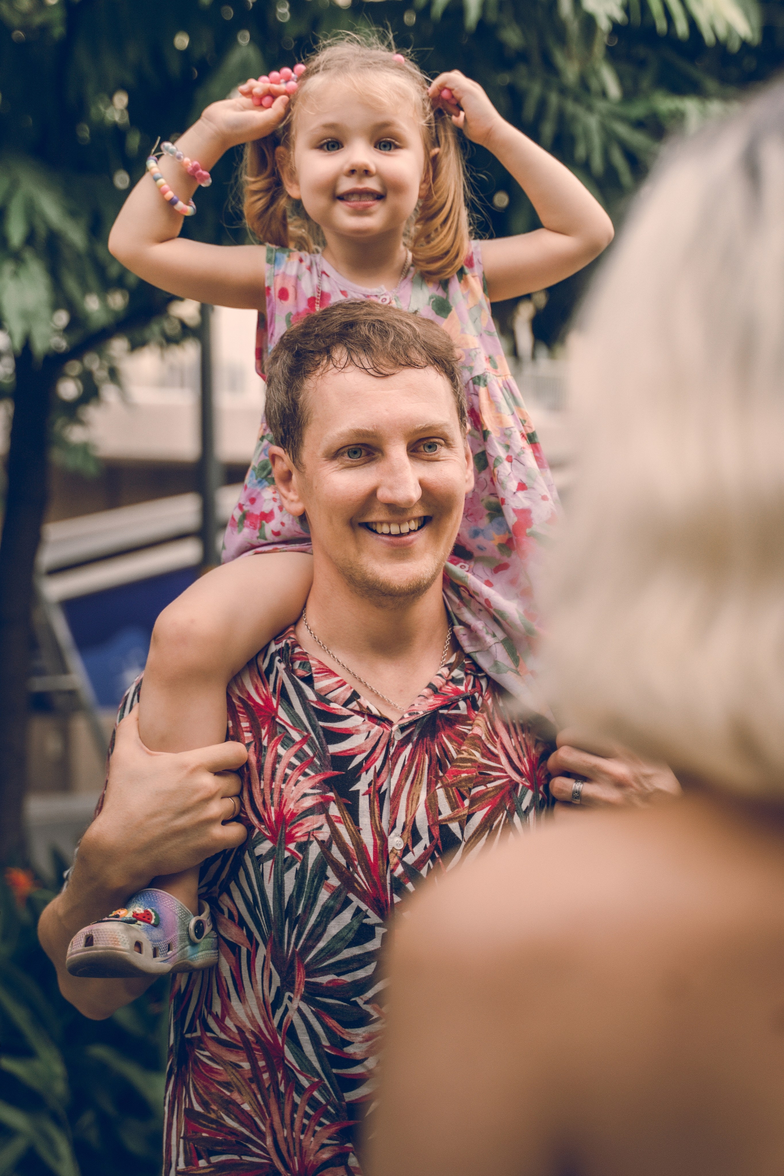 Family Photography in Hoi An | Natural & Candid Moments. Photographer in Hoi An — Veronika Guzenko. Natural photoshoots for couples, families and solo travelers. Book your shoot today