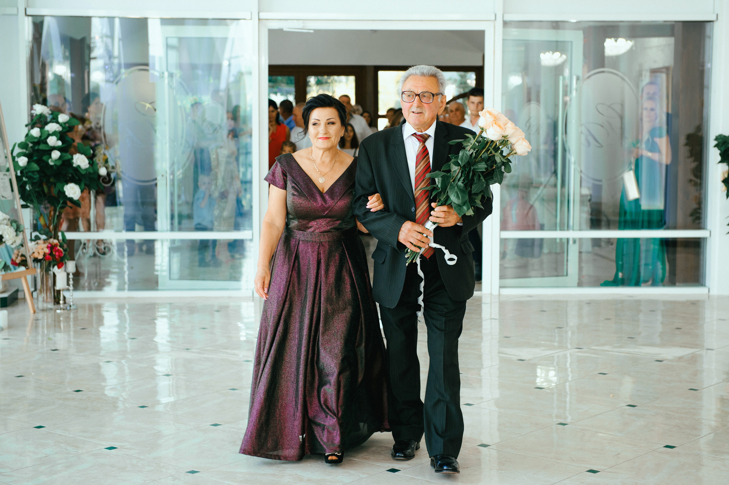 Cristina & Vadim. Fotograf de familie și evenimente