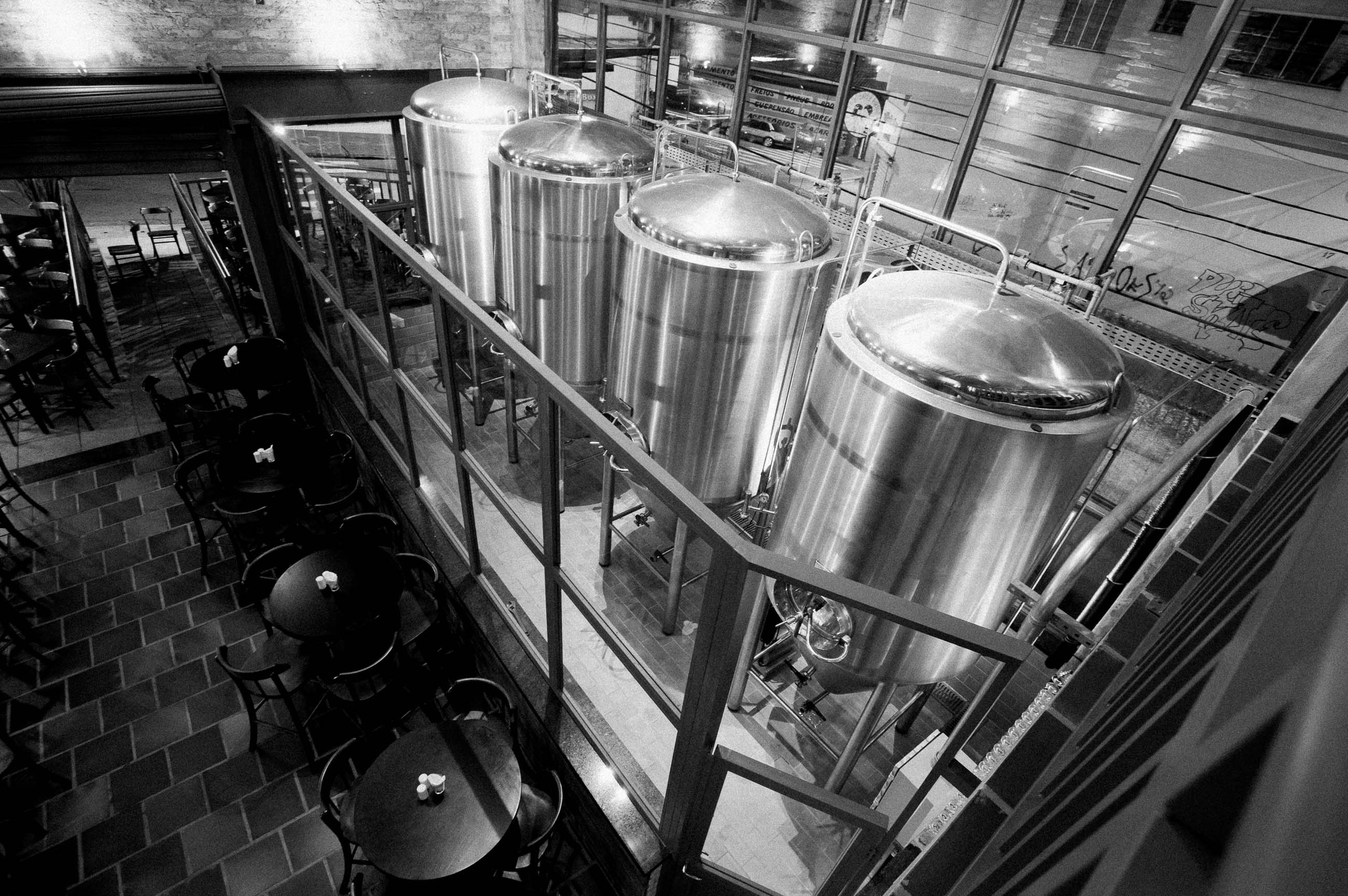 Cervejaria Theodora. Fotografia Corporativa, Eventos e Arquitetura e Interiores