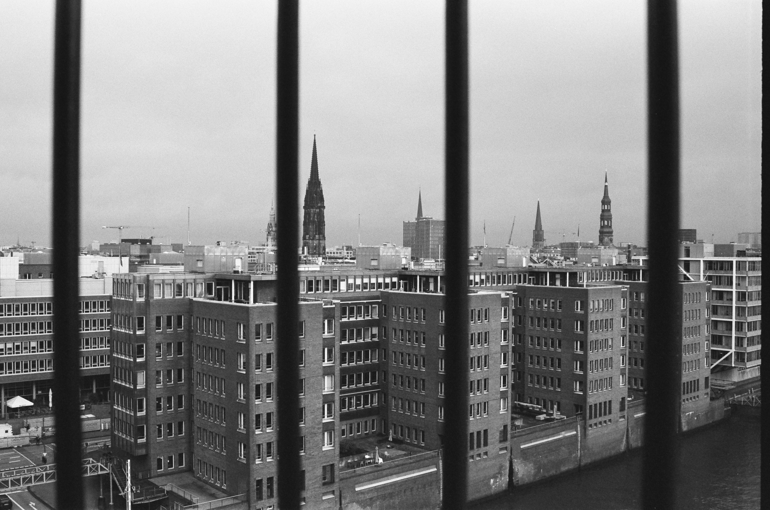 Hochzeitsfotograf Hamburg - Wedding Sessions in Hamburg