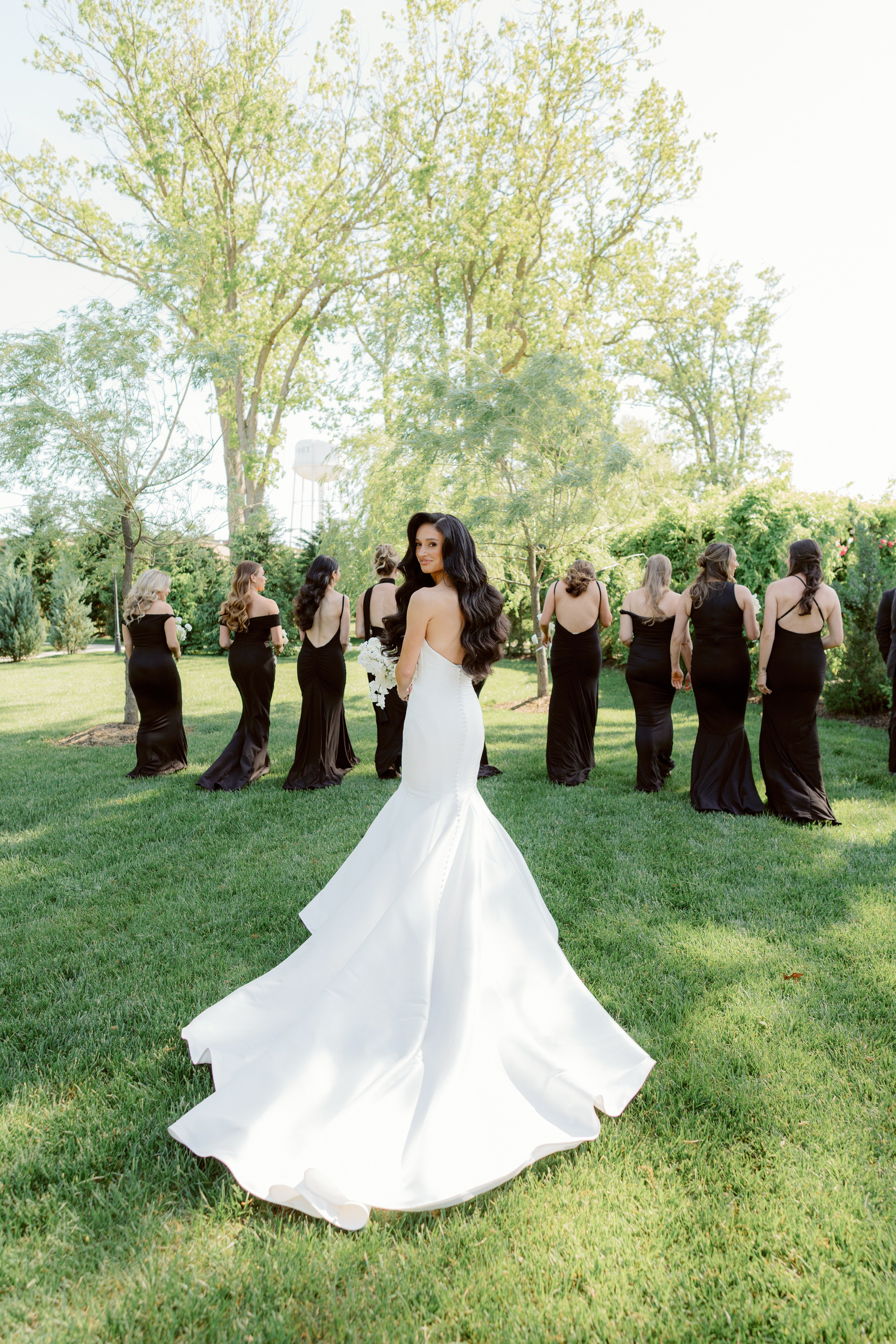 Ashley and Bobby. Wedding photographer and videographer New York | New Jersey