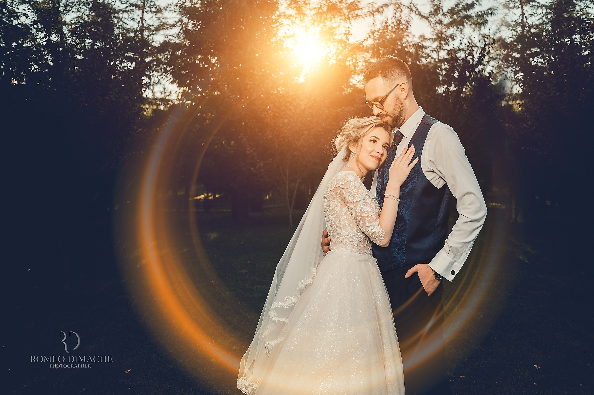 Portfolio. Romeo Dimache — Wedding photographer in Romania