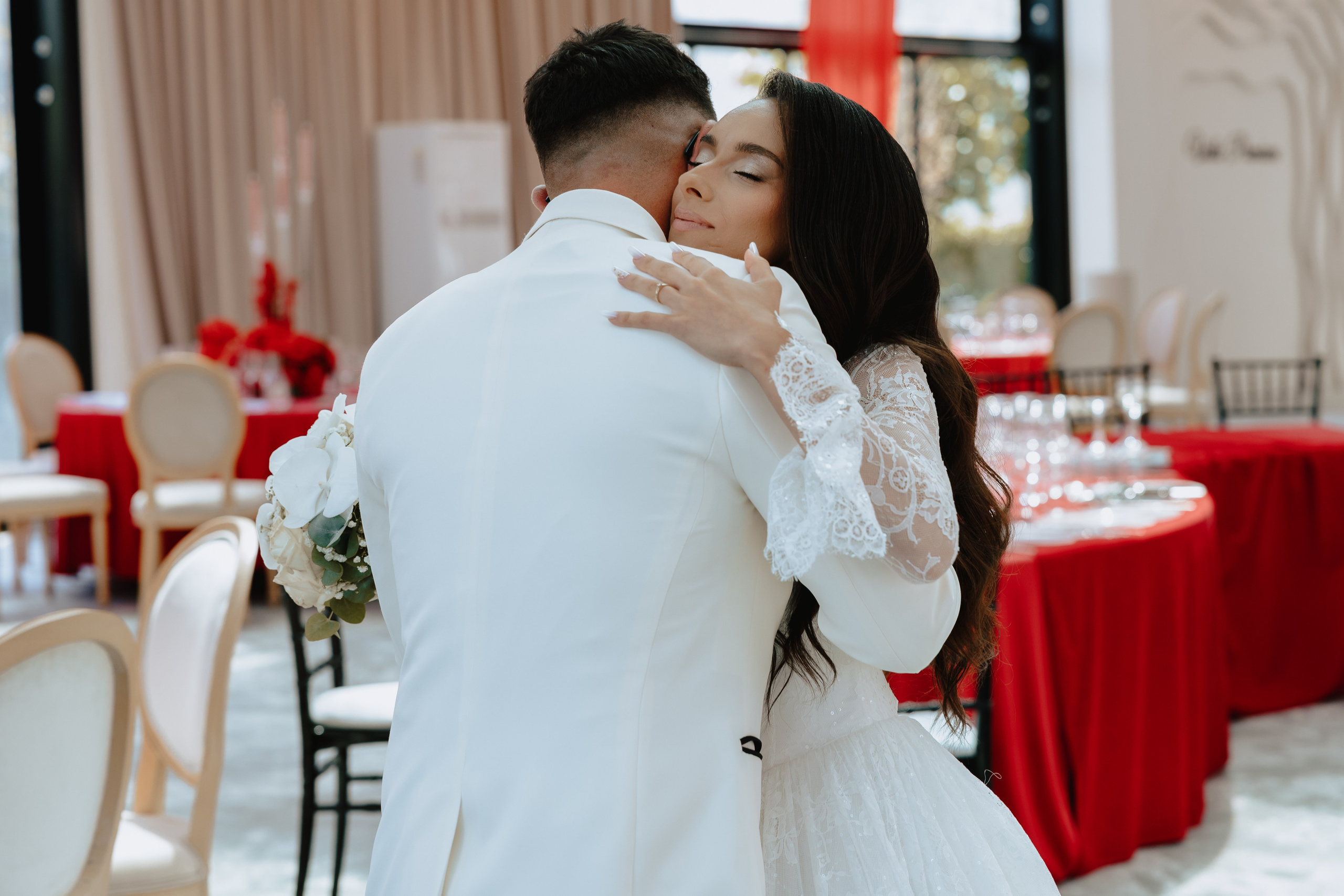 🌸✨💚Alexandra & Andrei🌸✨💚. Romeo Dimache — Wedding photographer in Romania