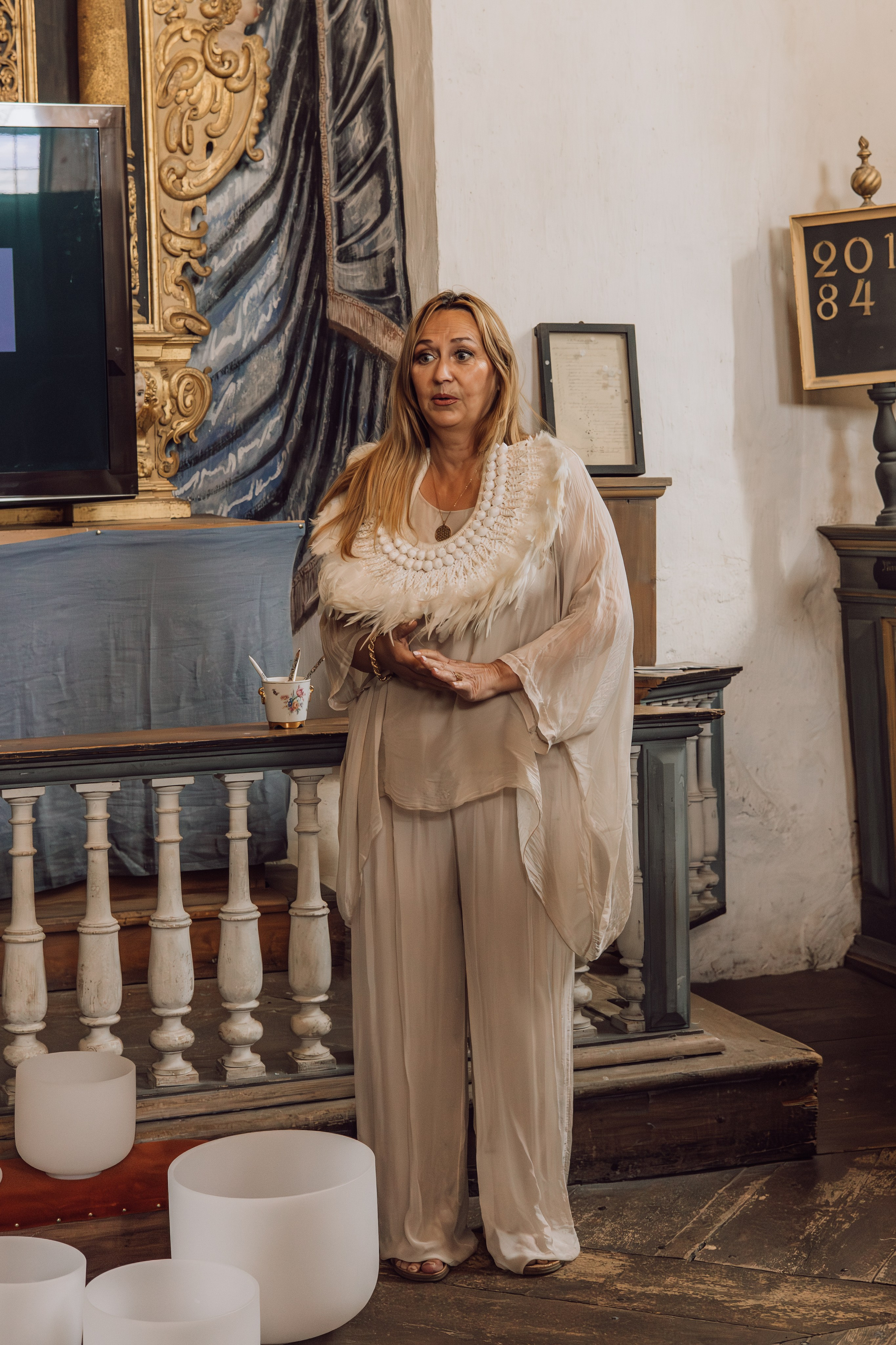 Holistic. Iryna Zhyvora | Photographer | Stockholm