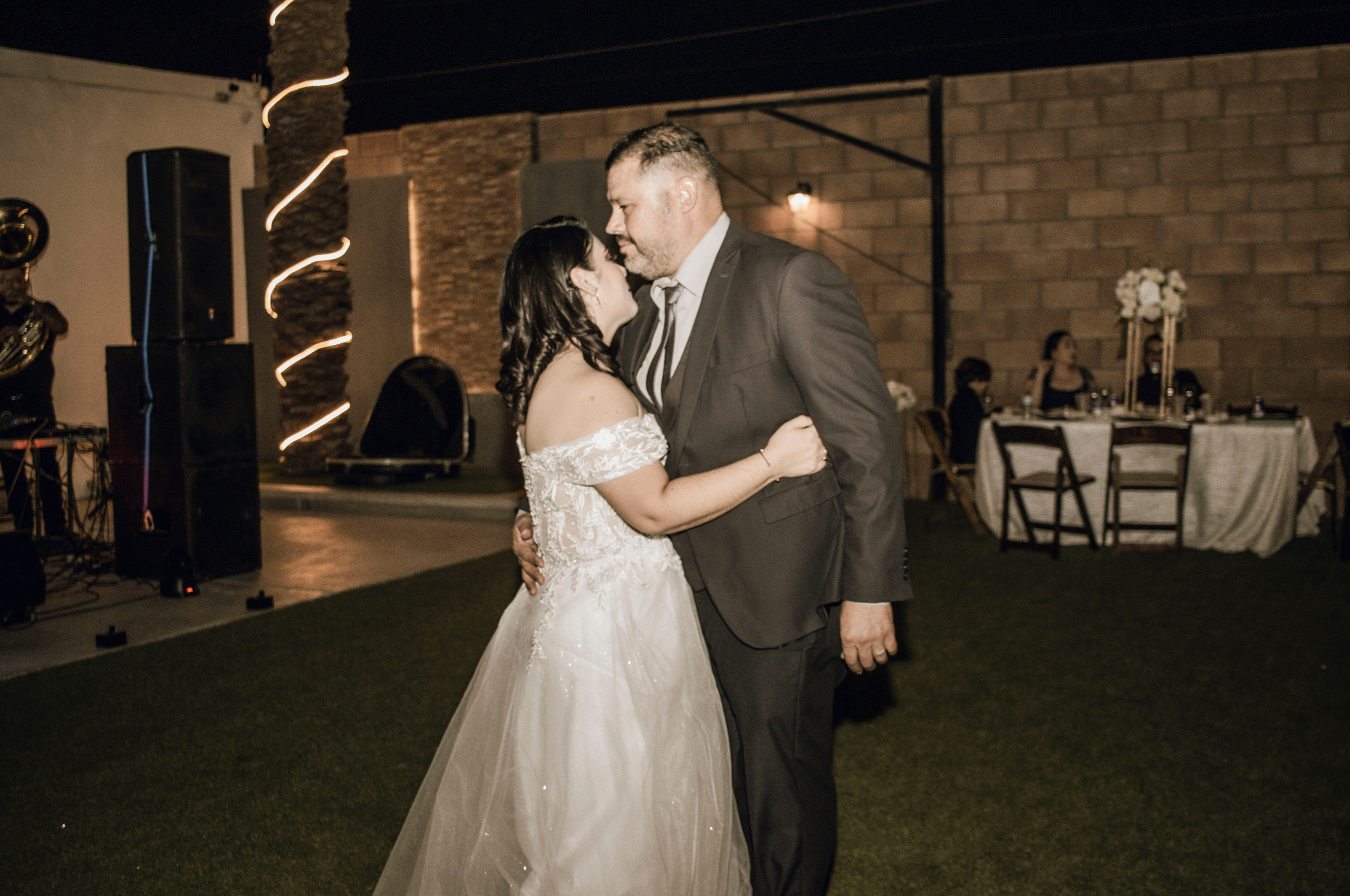 VIRIDIANA Y HUMBERTO. Principal