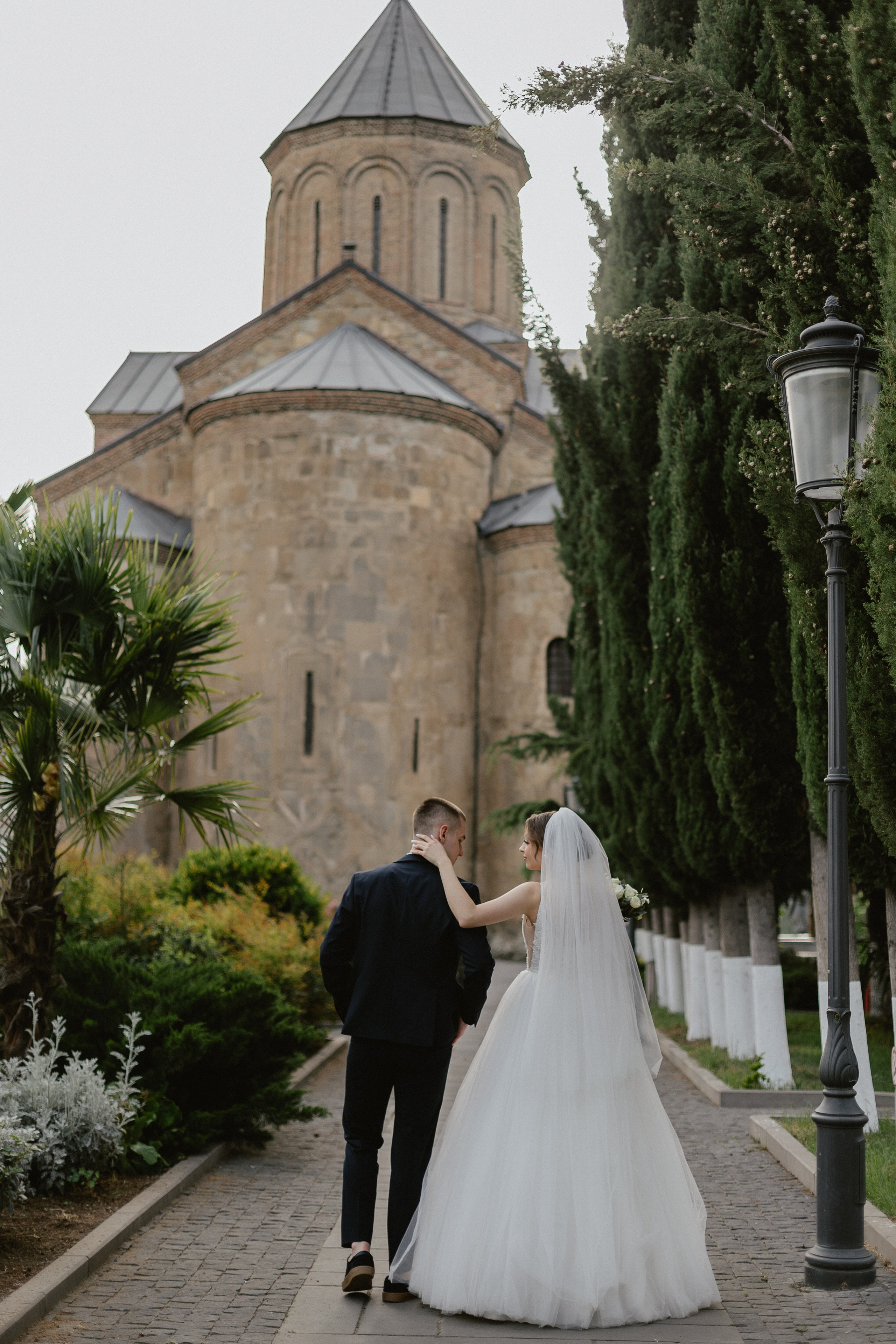 Metehi/Метехи. Photographer Anna Nazarenko