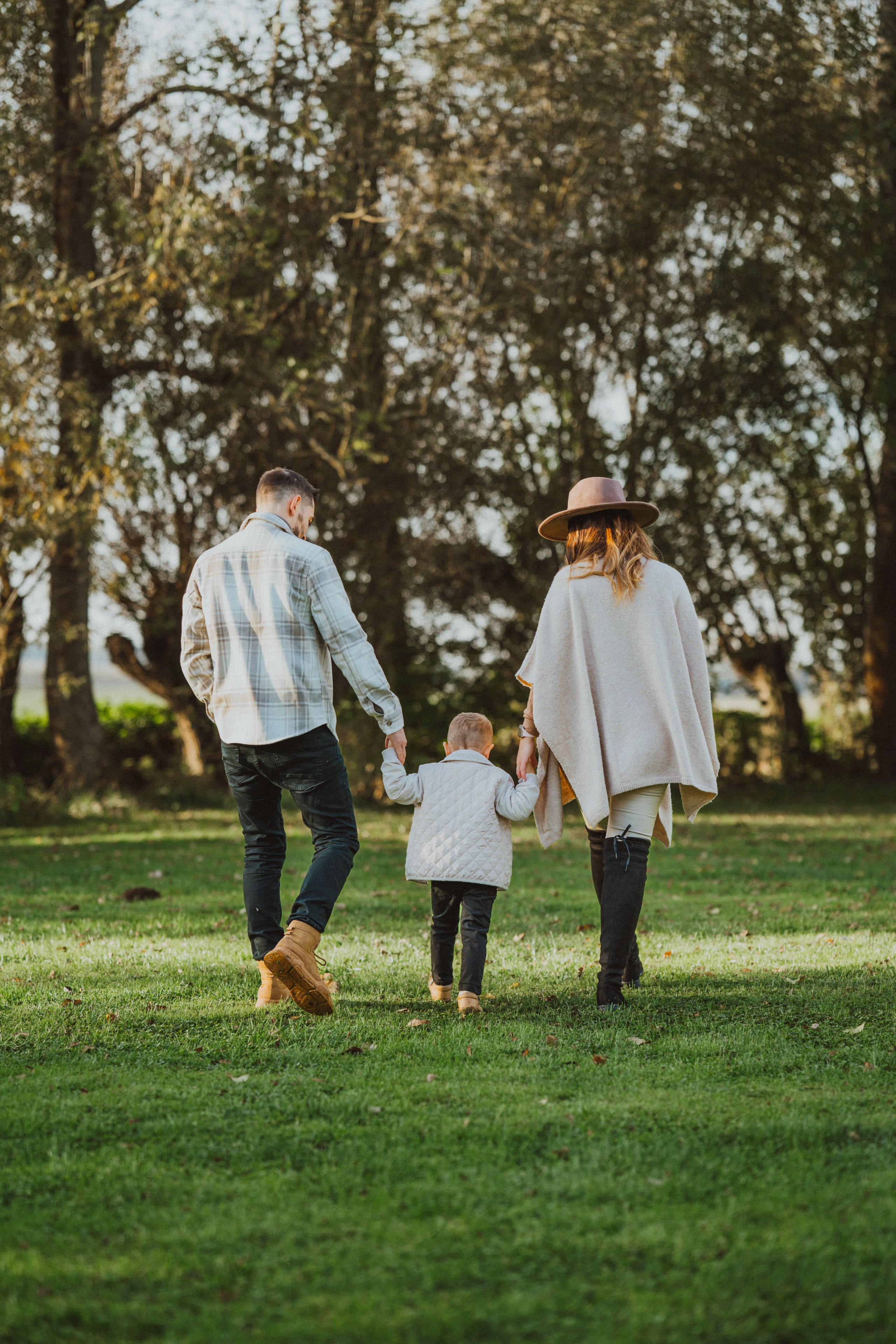 Rodinné okamžiky. Jana Holubová | Svatební, párová a rodinná fotografka v Praze