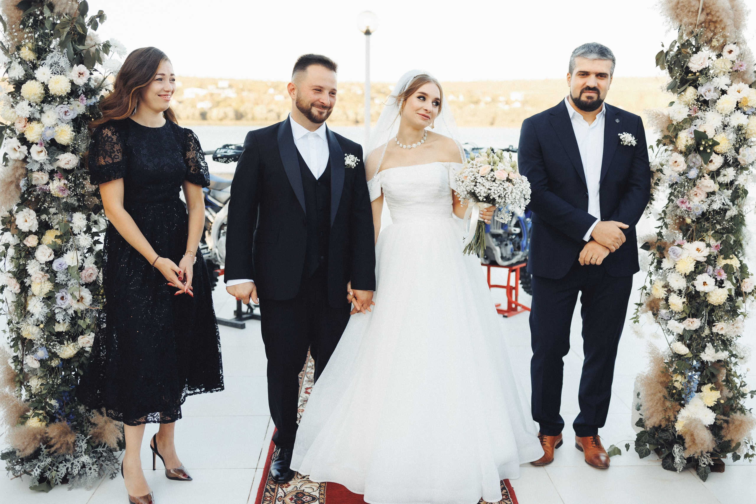 X & S. Fotograful evenimentului tău