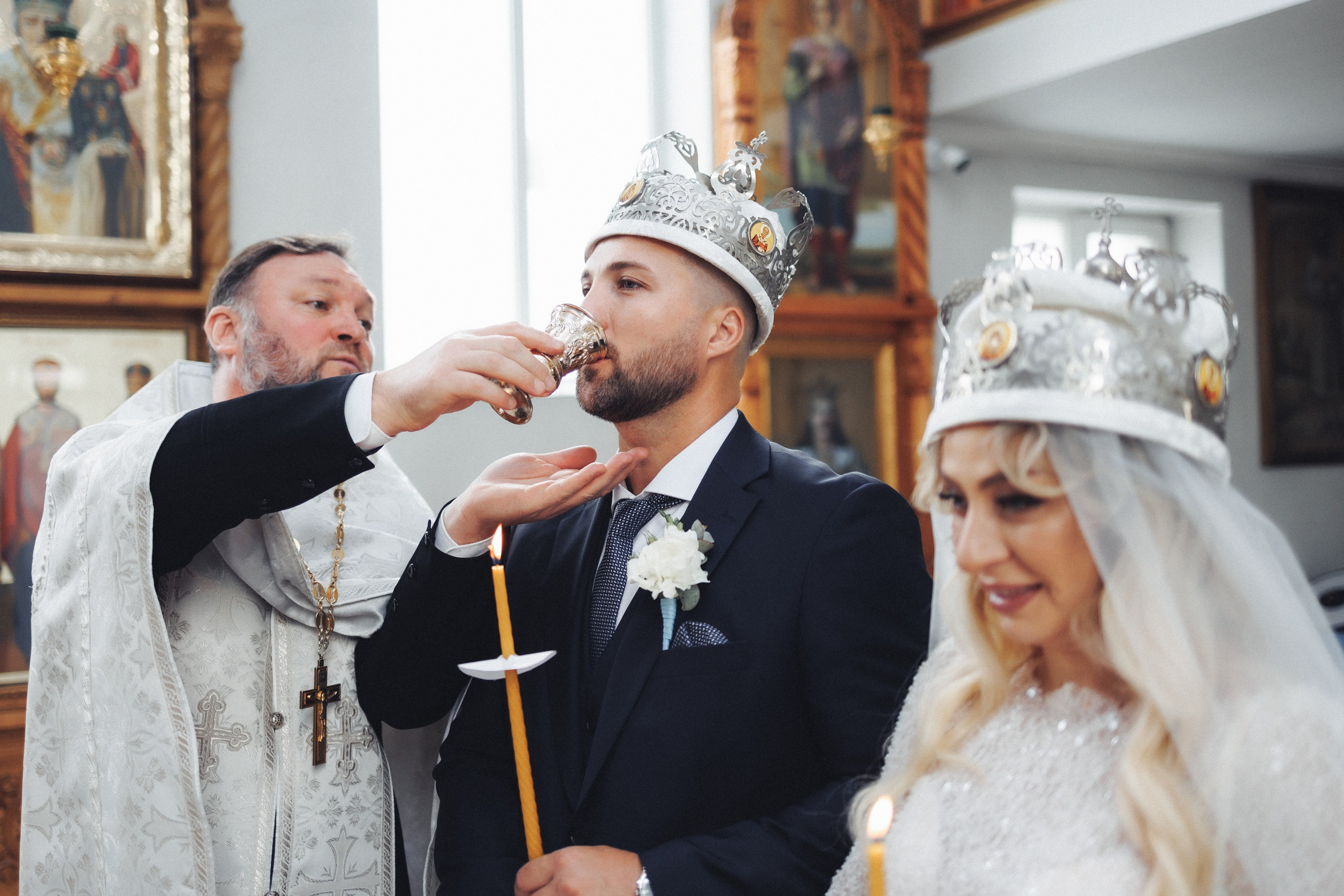Sergiu & Cristina. Fotograful evenimentului tău