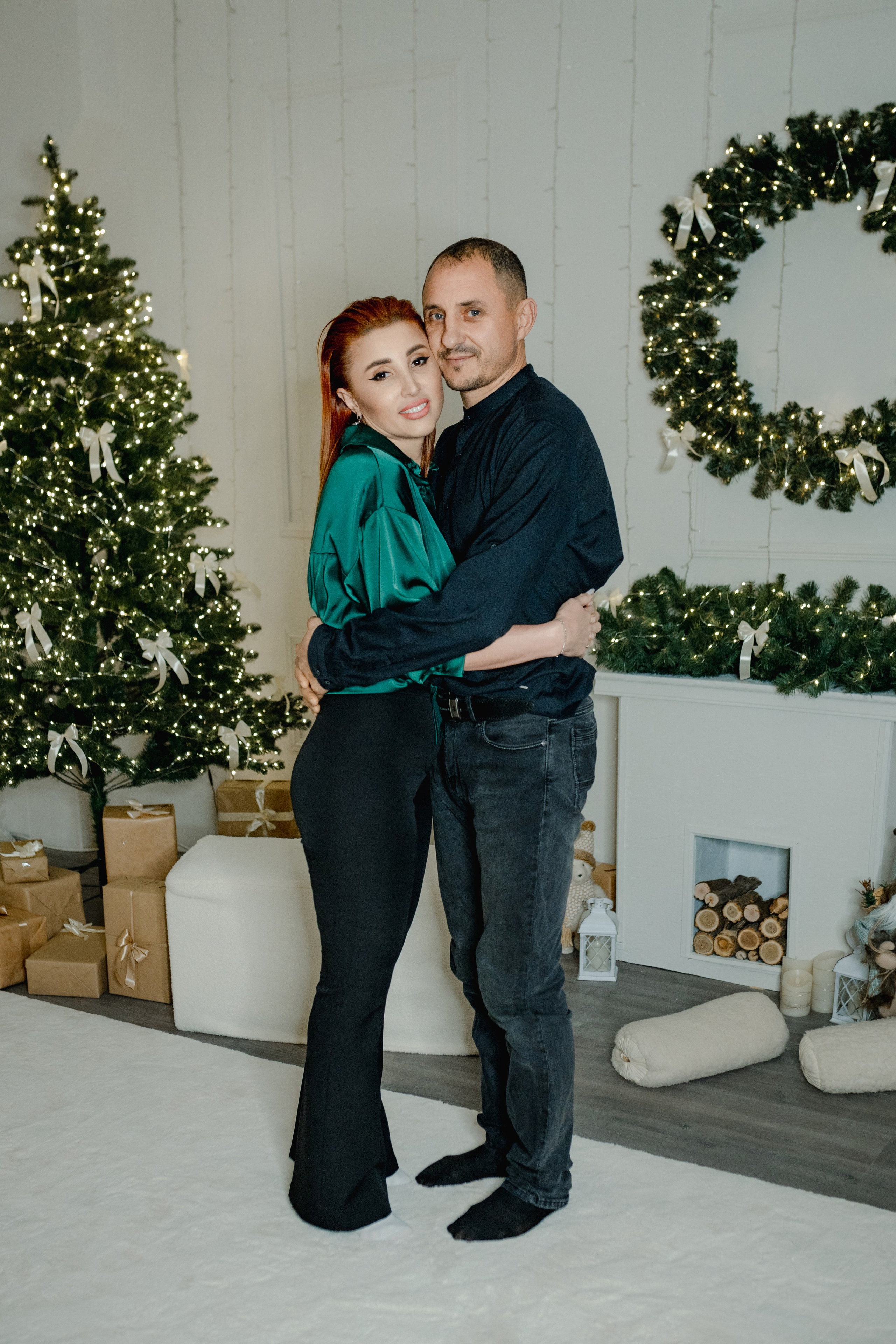 Familia Lungu. Fotograful evenimentului tău