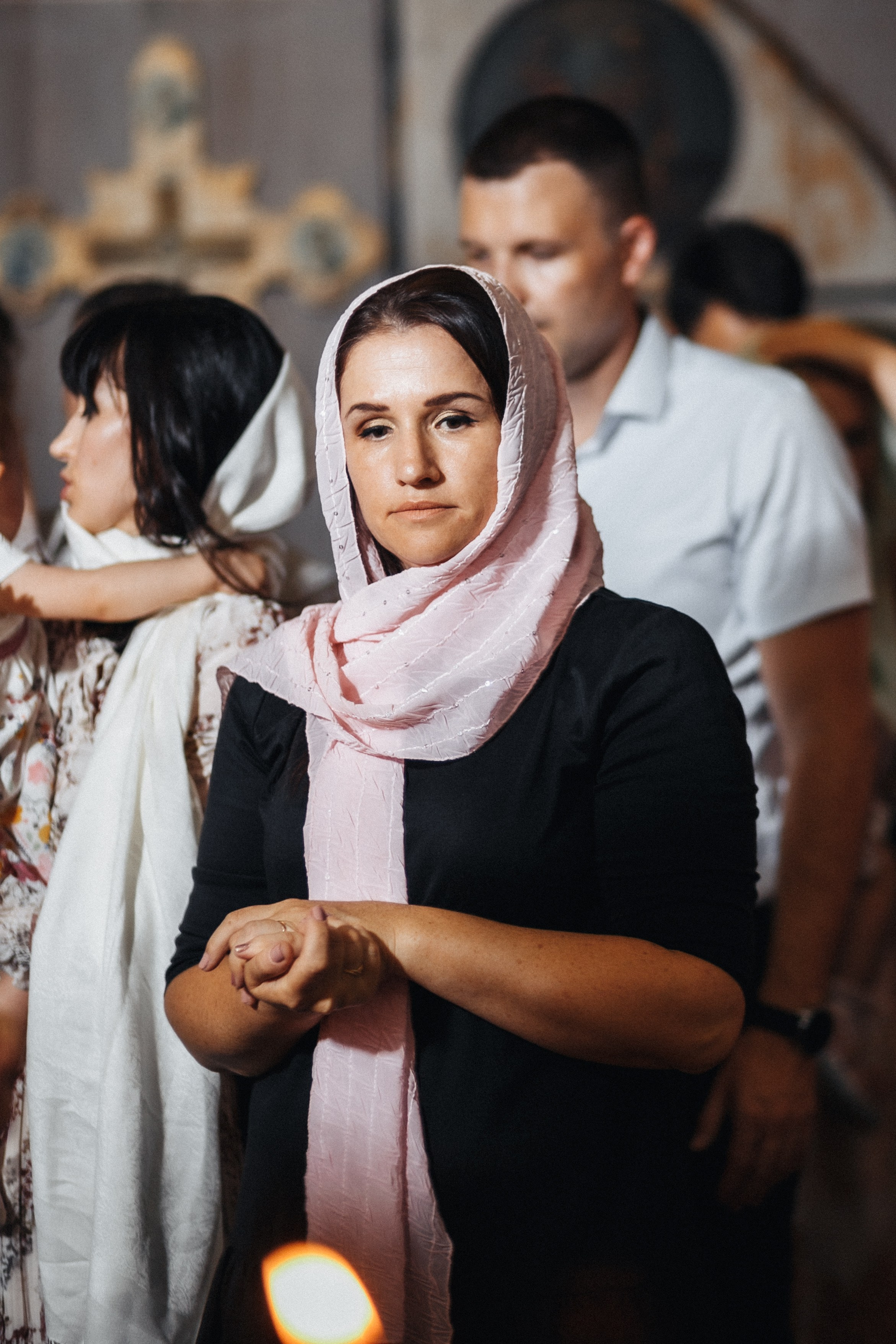 Ilinca. Fotograful evenimentului tău