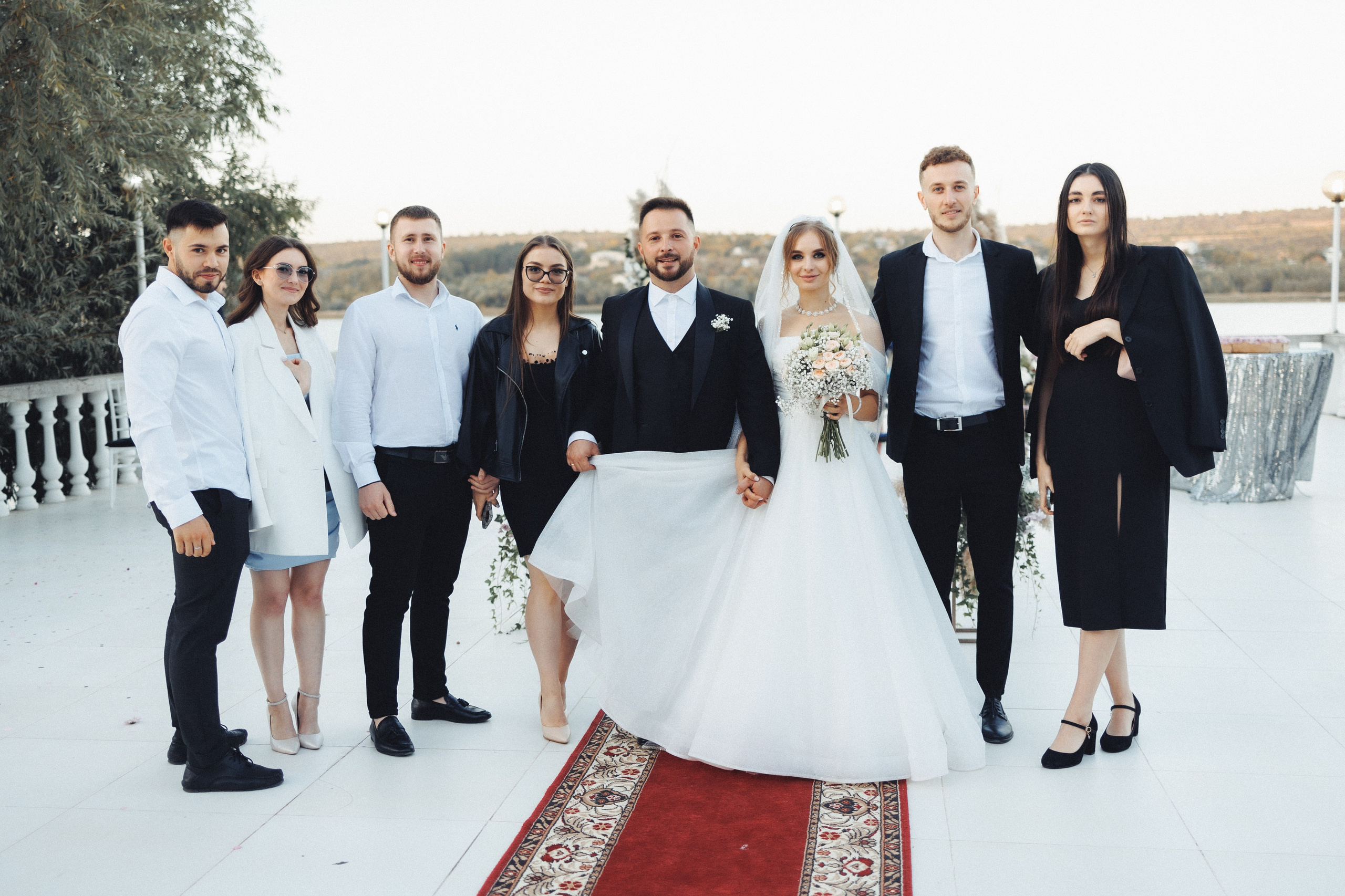 X & S. Fotograful evenimentului tău