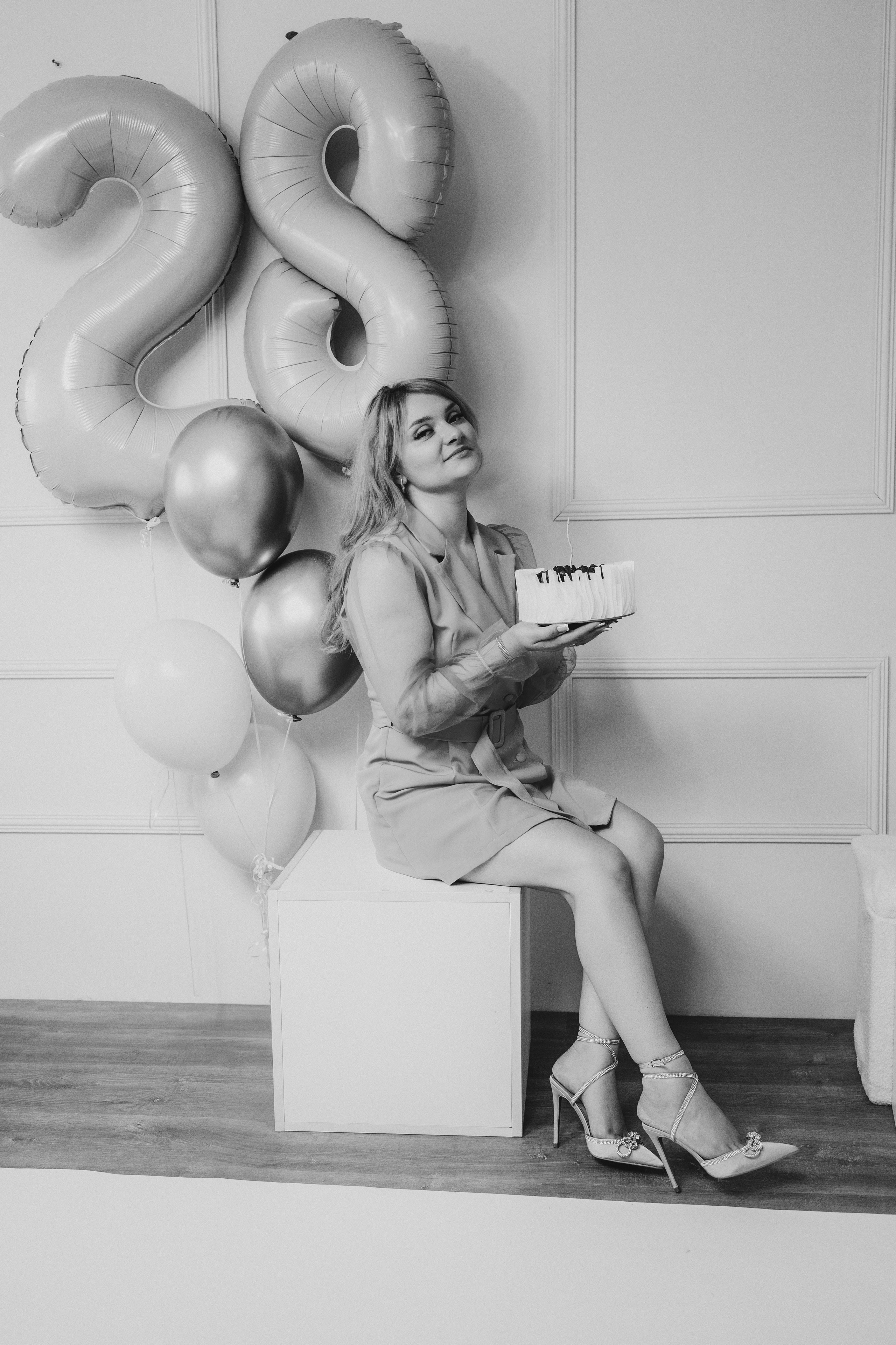 Familia Balan. Fotograful evenimentului tău