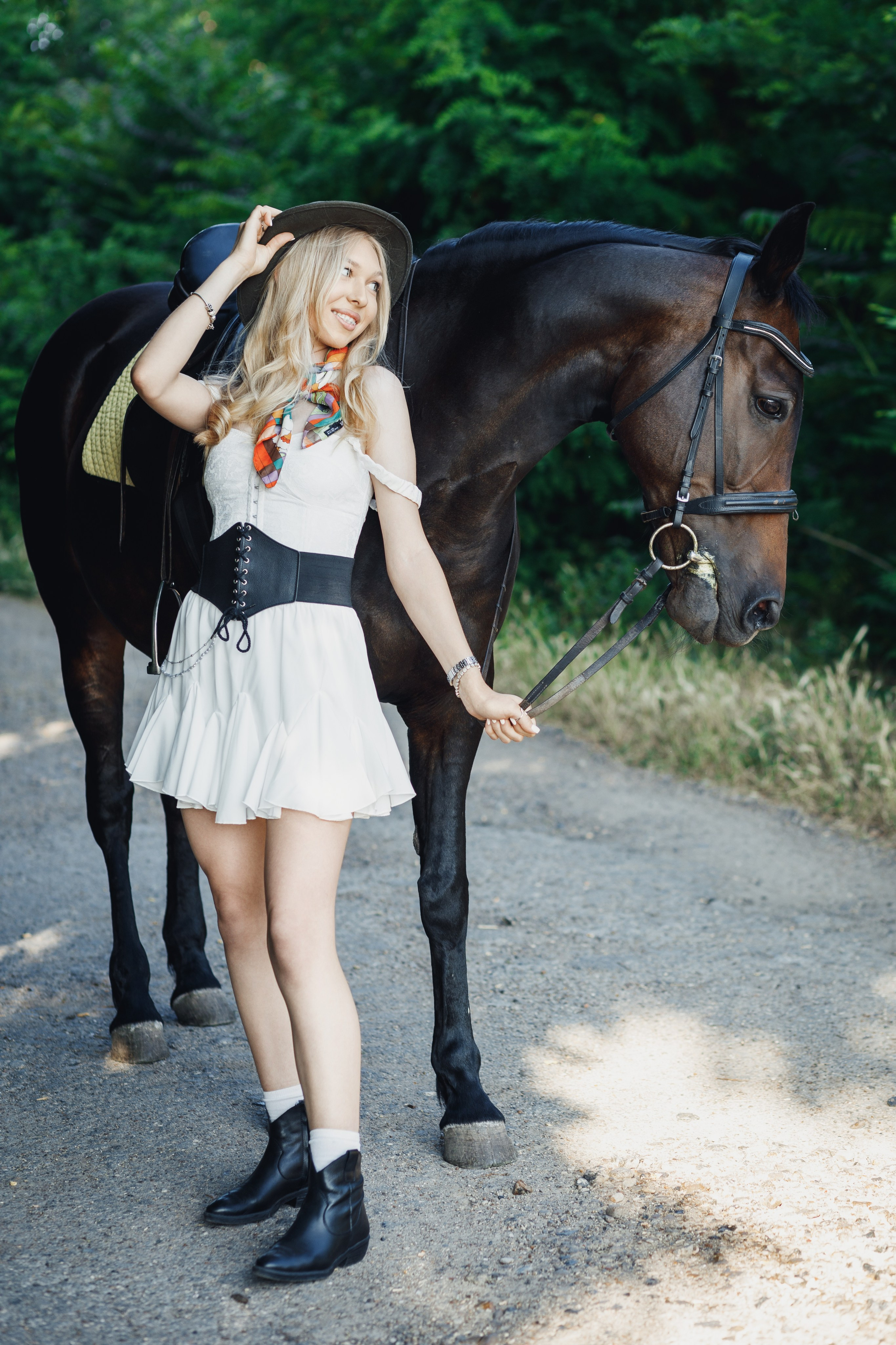 Cristina. Fotograful evenimentului tău