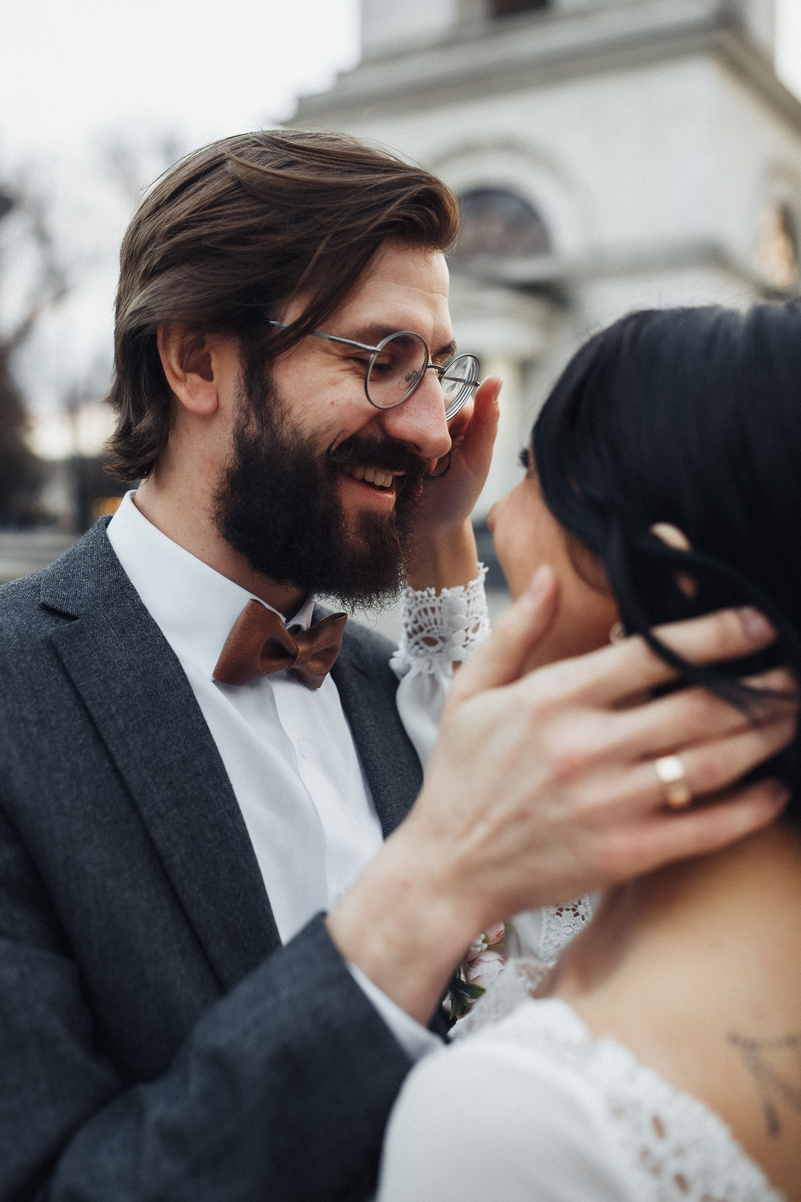 Nicolae & Magdalena. Fotograful evenimentului tău