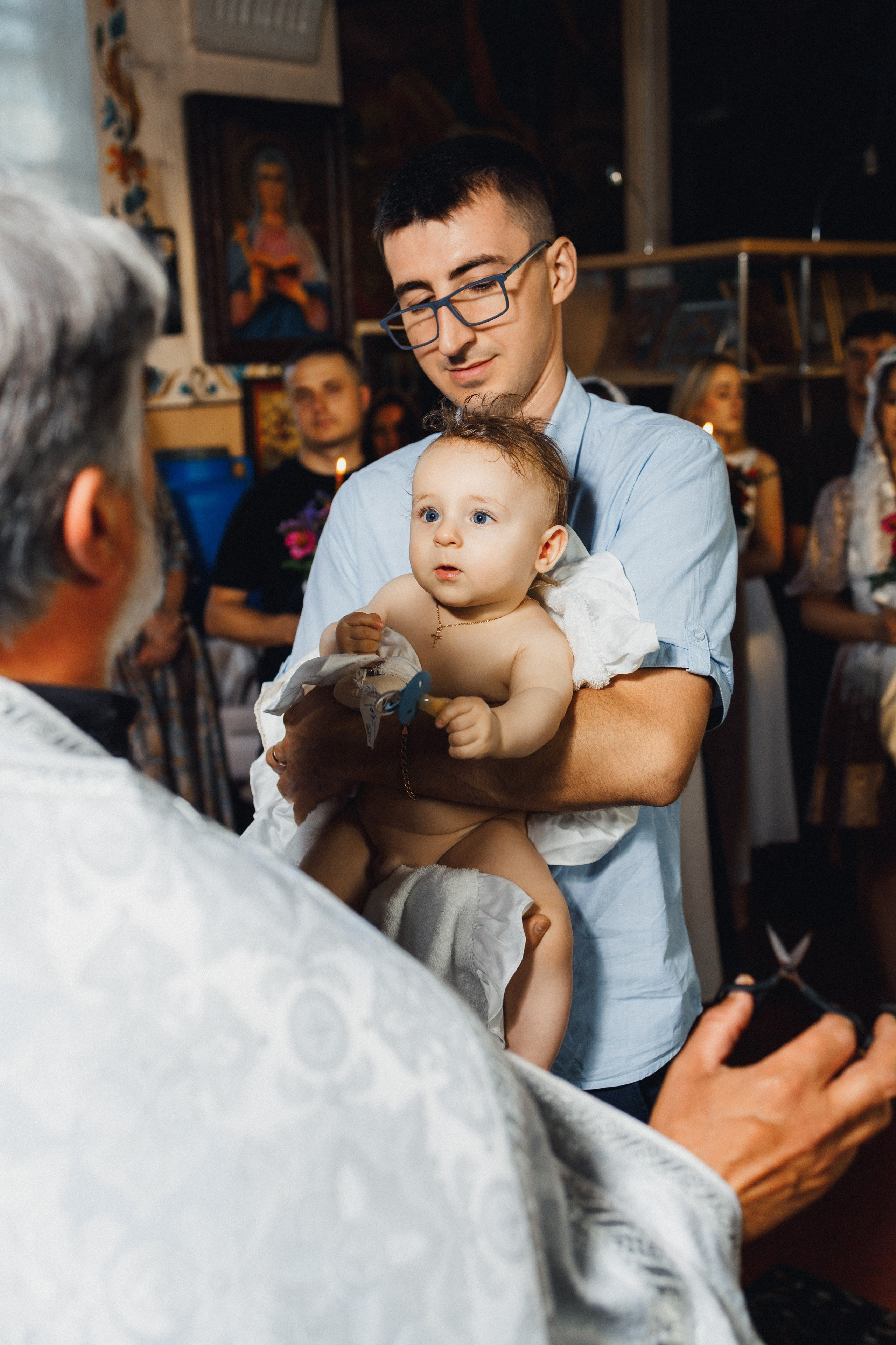 Daniel. Fotograful evenimentului tău