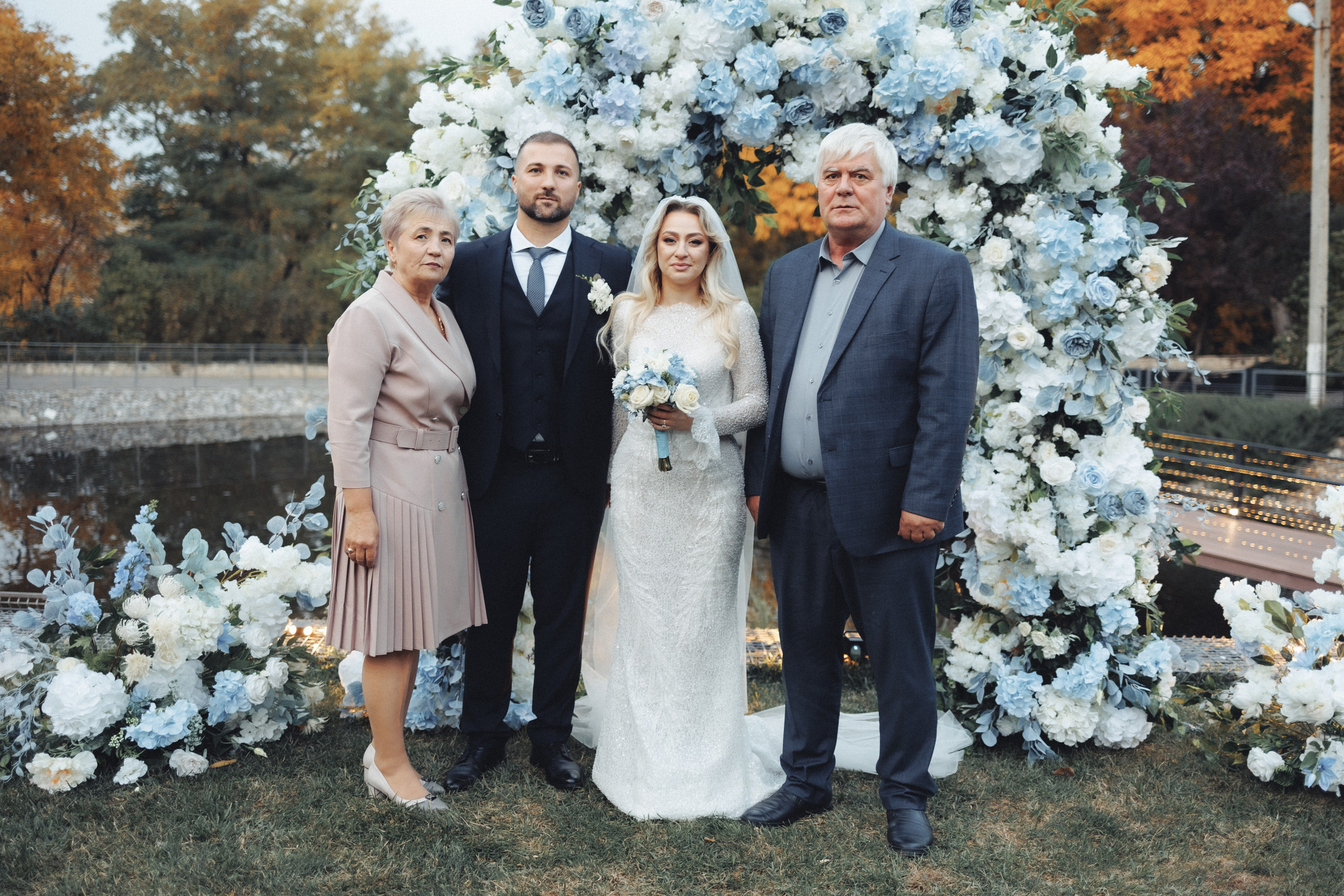 Sergiu & Cristina. Fotograful evenimentului tău