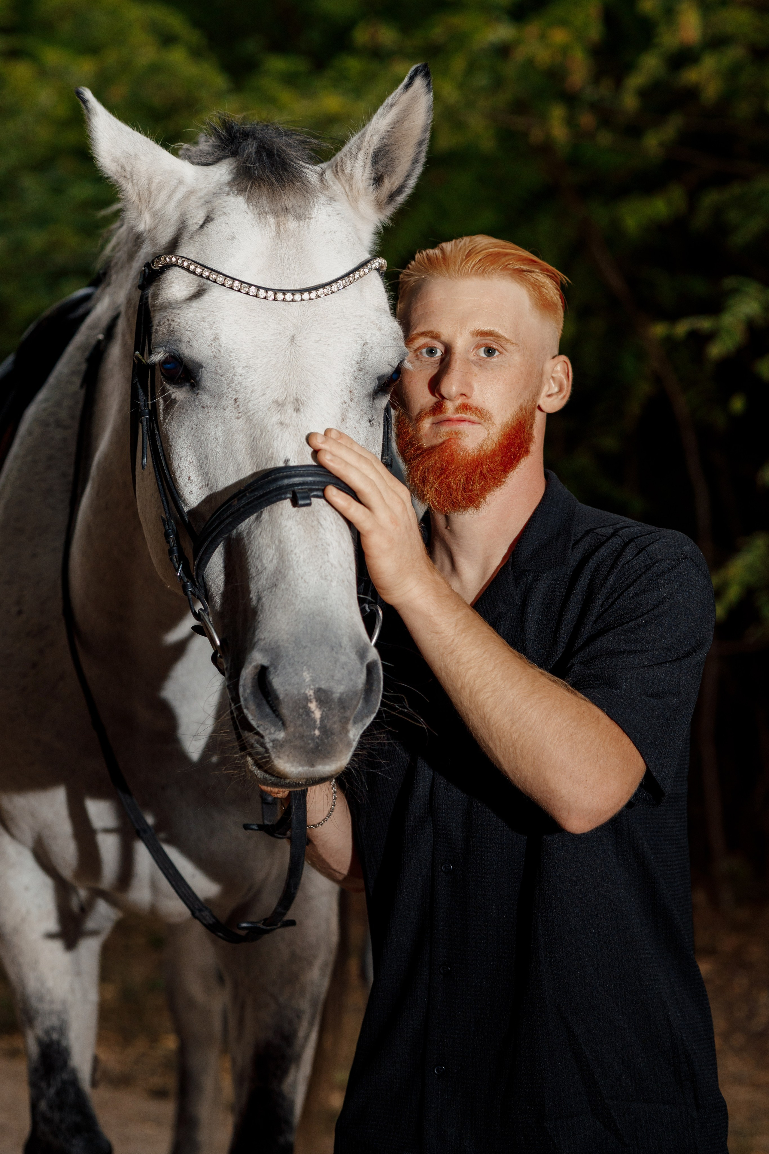 Pavel & Natalia. Fotograful evenimentului tău