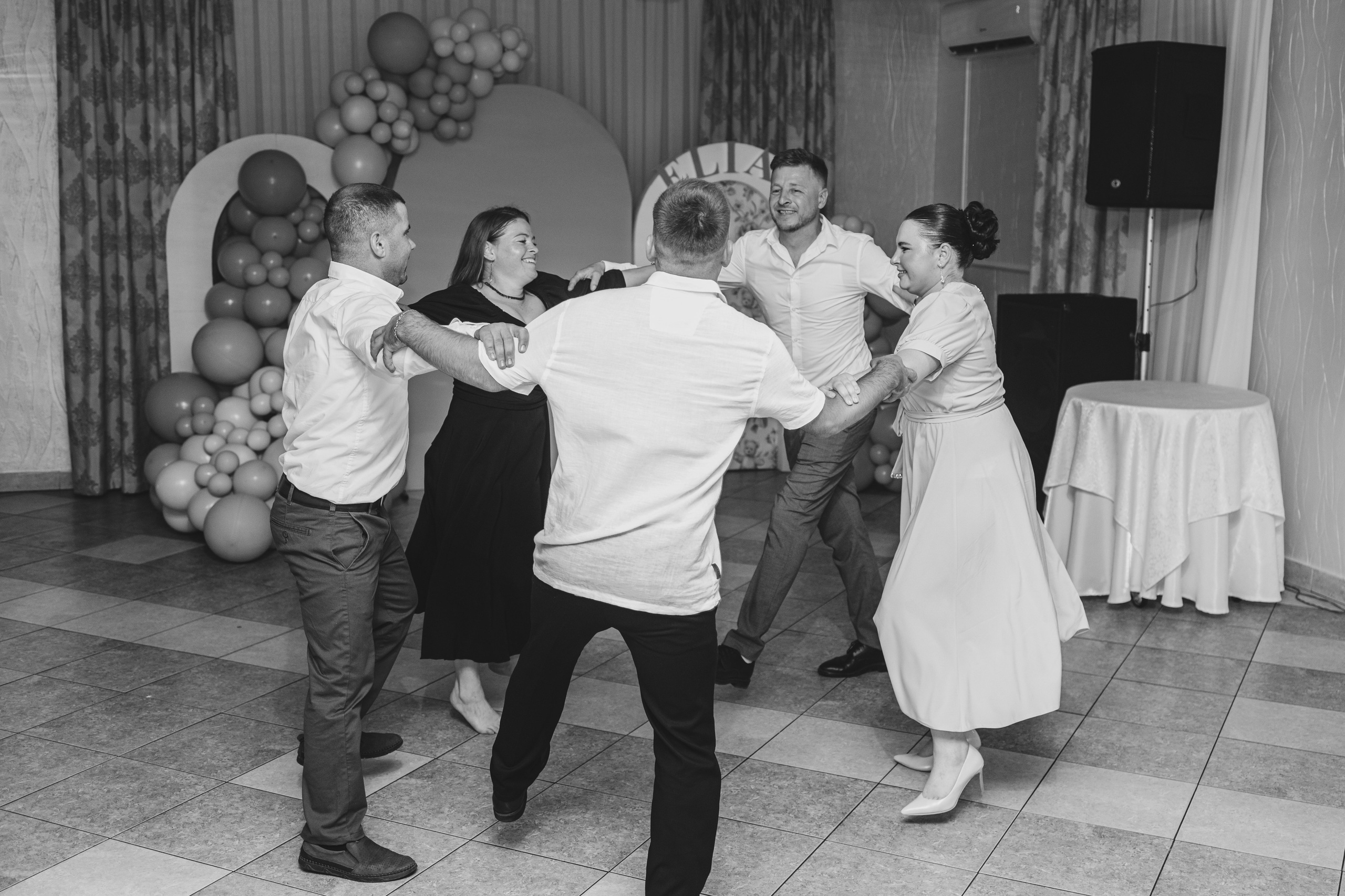 Elias. Fotograful evenimentului tău