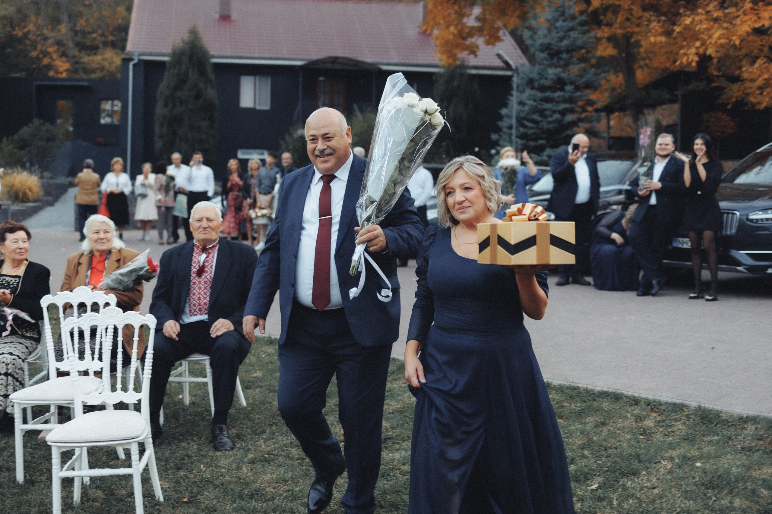 Sergiu & Cristina. Fotograful evenimentului tău