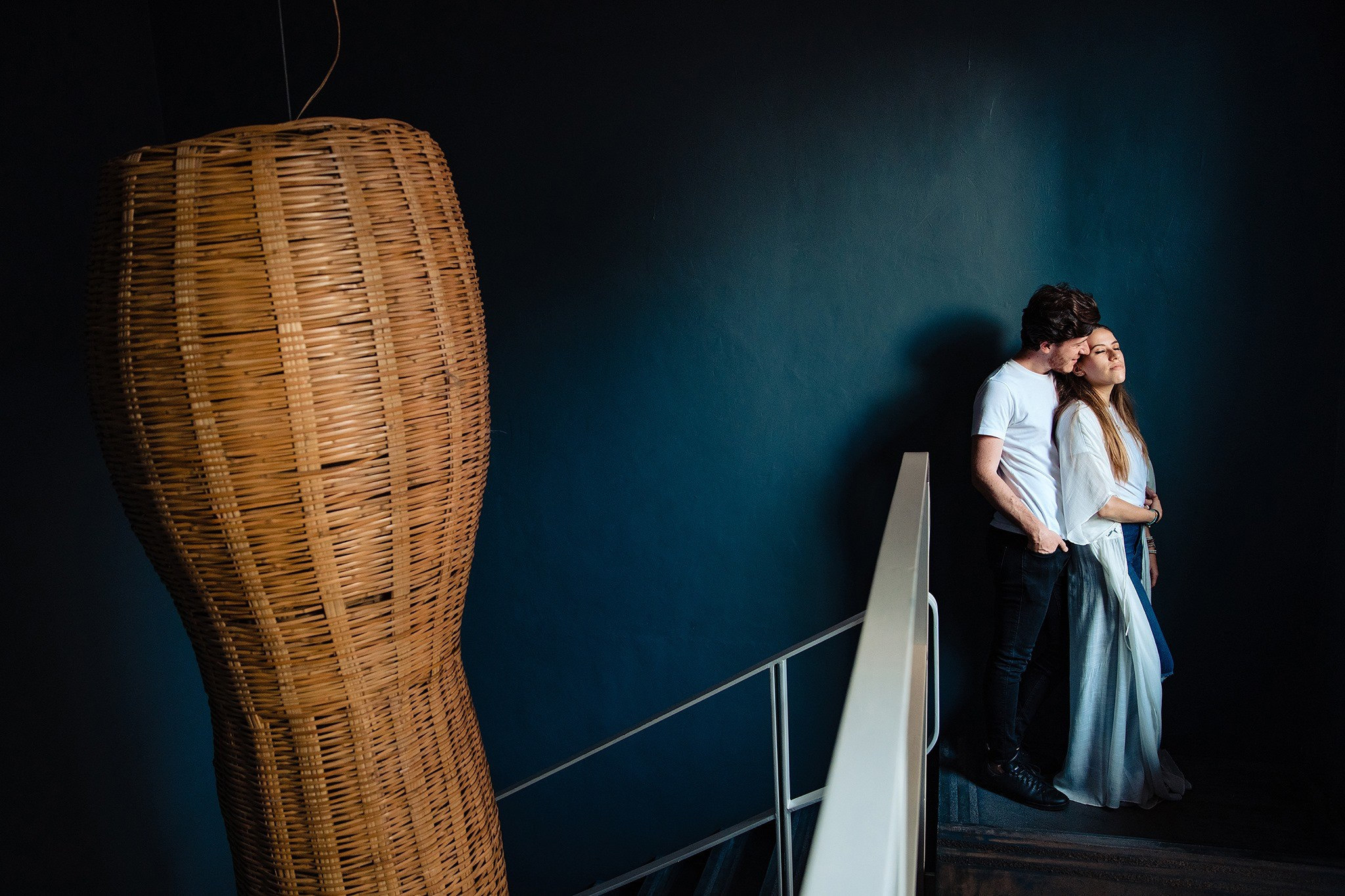 Galería Casual. Jorge Romero Fotógrafo de bodas