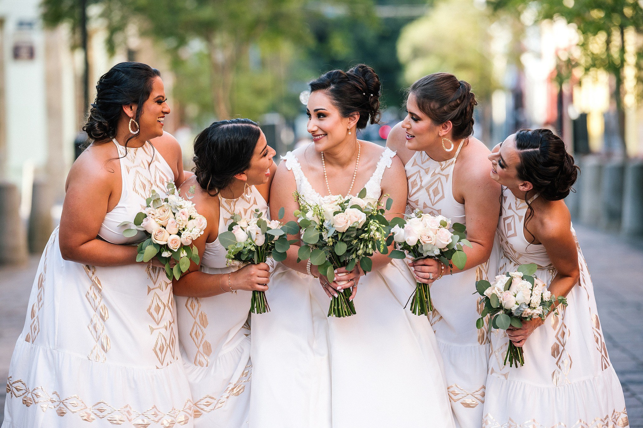 Galería Grupos. Jorge Romero Fotógrafo de bodas