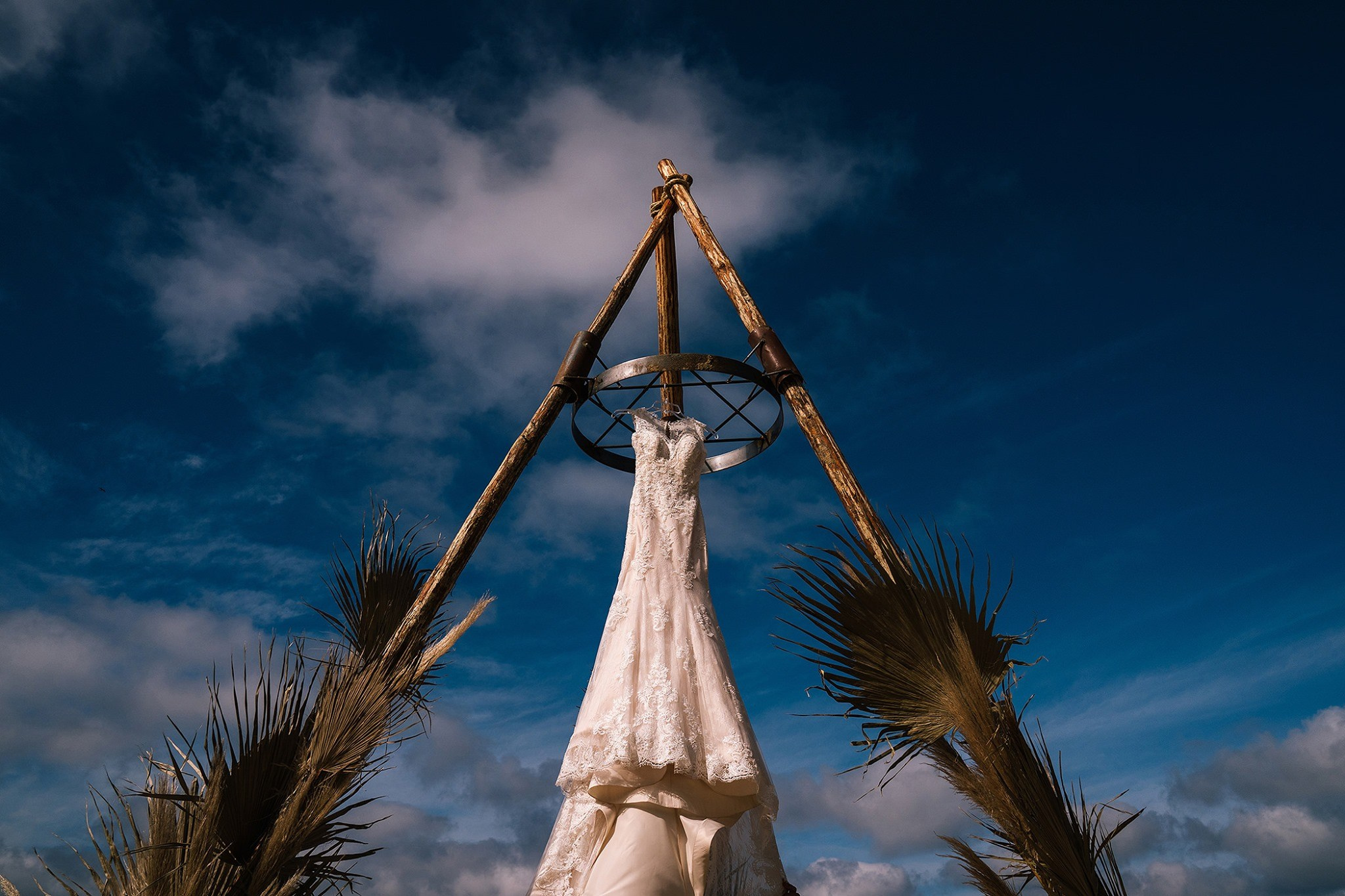 Galería Getting Ready. Jorge Romero Fotógrafo de bodas