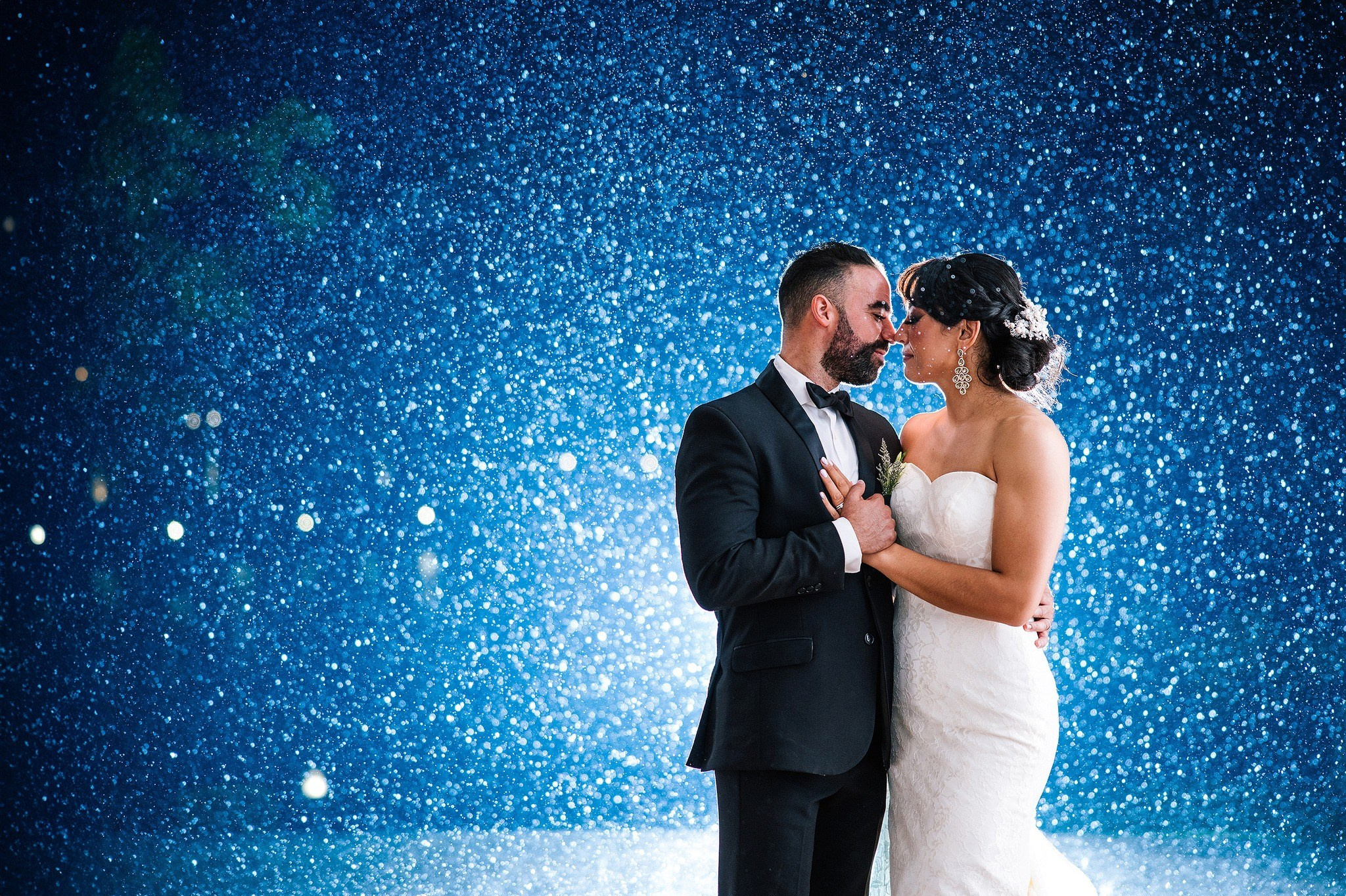 Galería Formal. Jorge Romero Fotógrafo de bodas