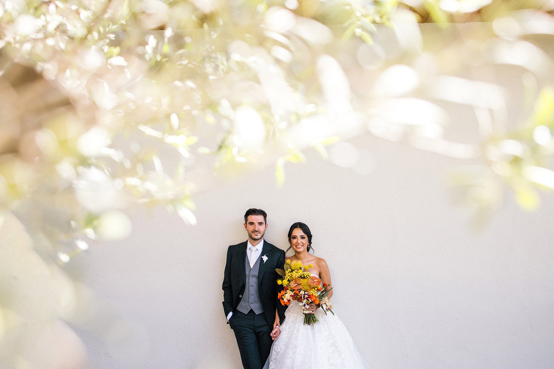 Galería Formal. Jorge Romero Fotógrafo de bodas