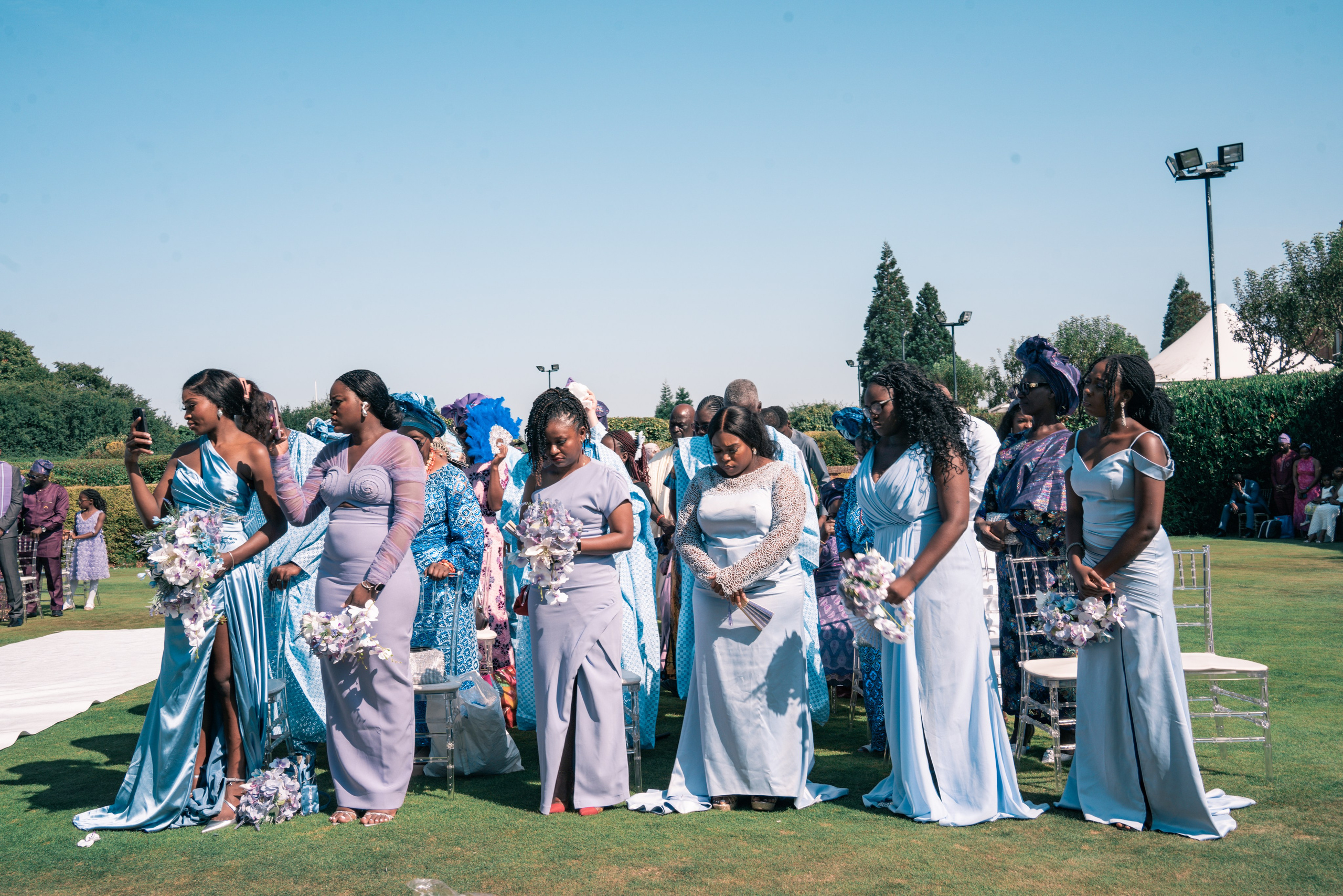 Wedding. Professional Photographer, Videographer in London Dilyana Tankova