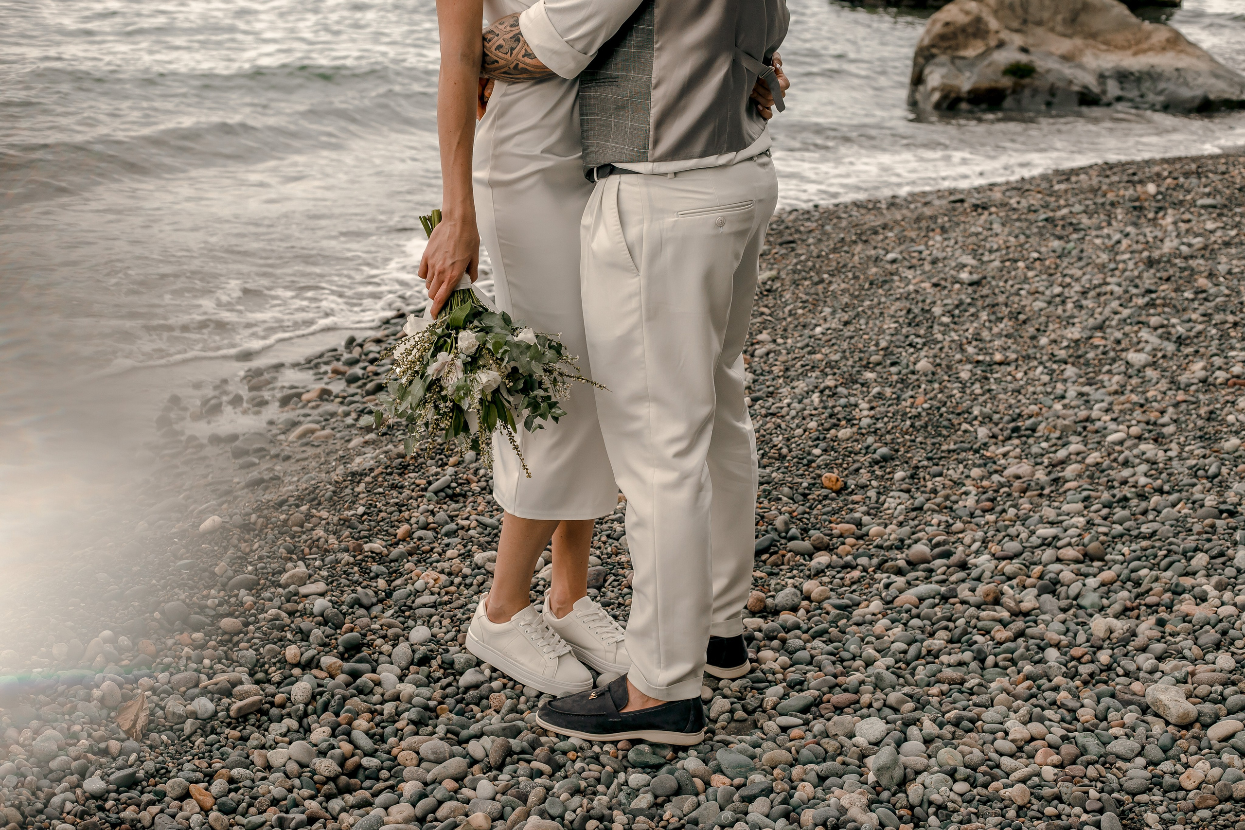 WEDDING. Art Photographer