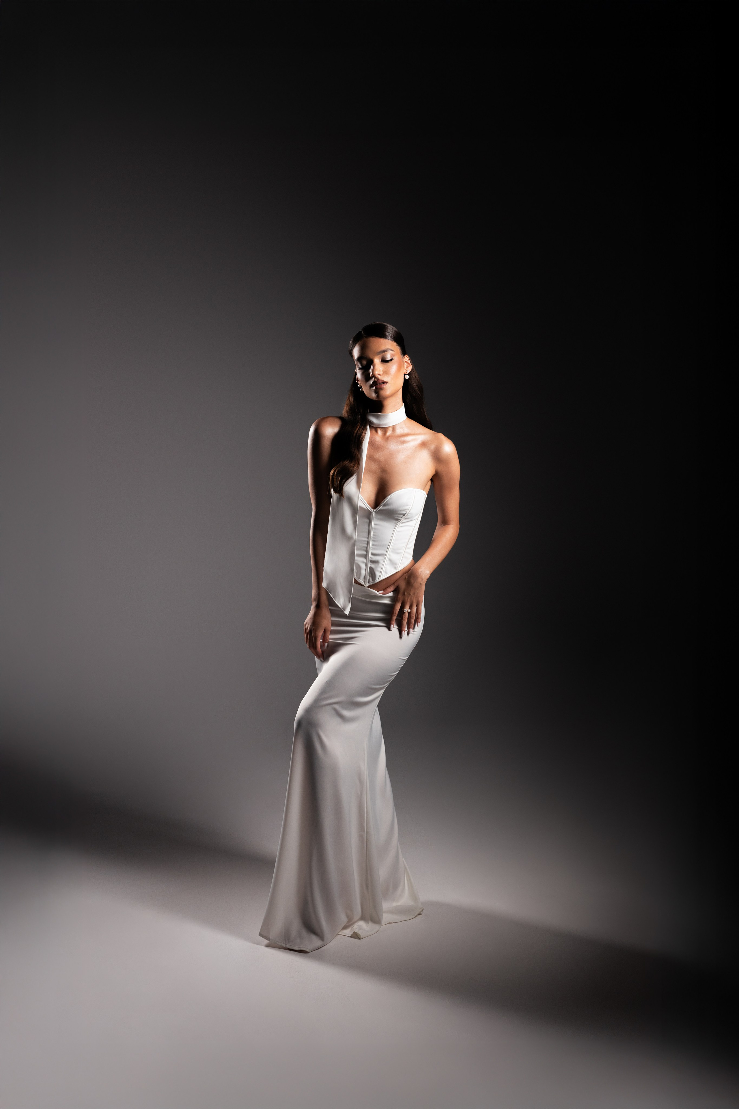 Portrety o kobiecej obecnosci. Alona Mulenko