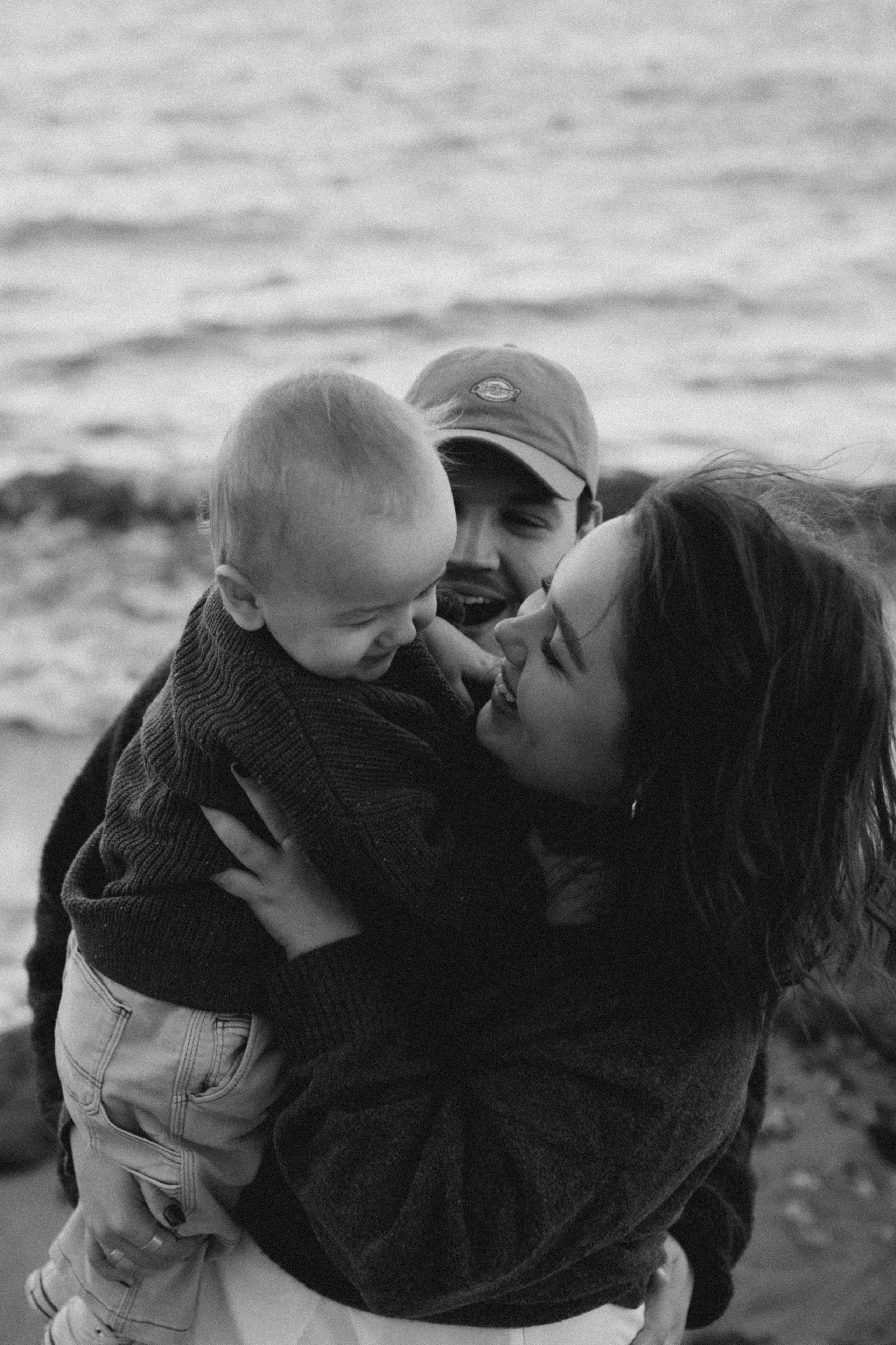 E&E family. Emily Photography