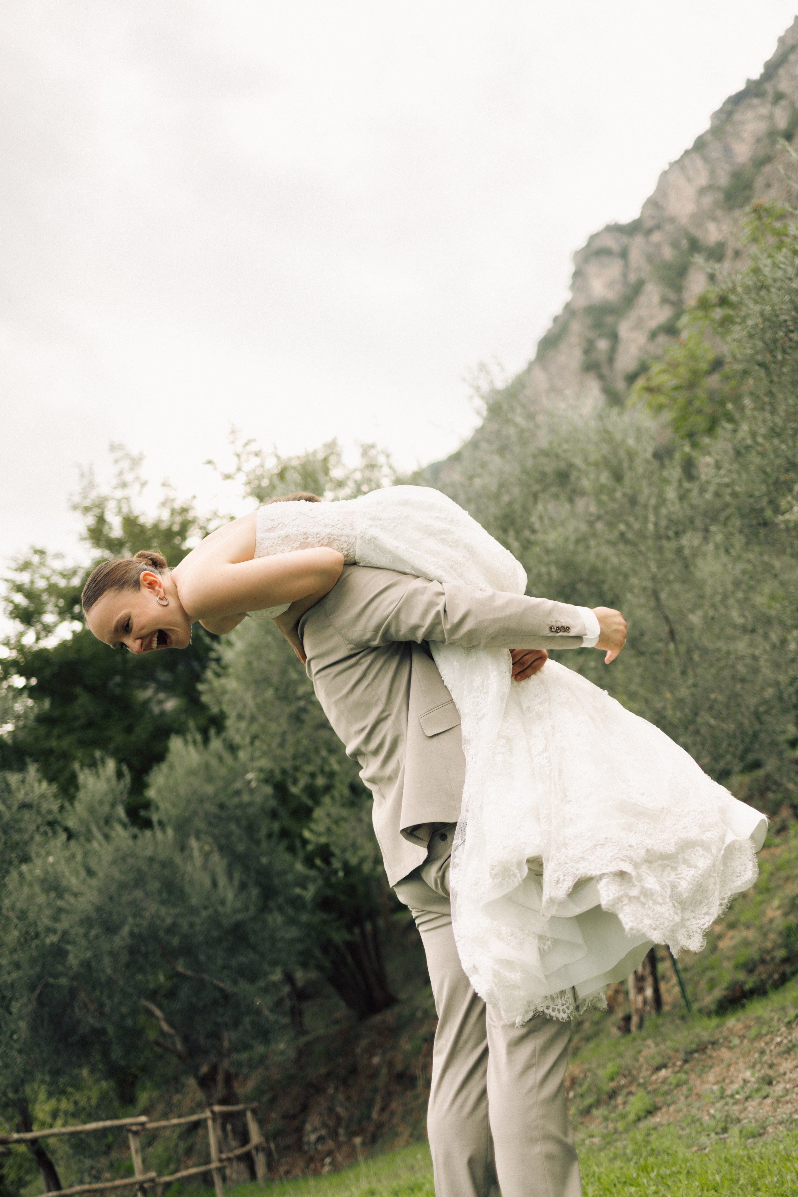 Lake Garda wedding photographer