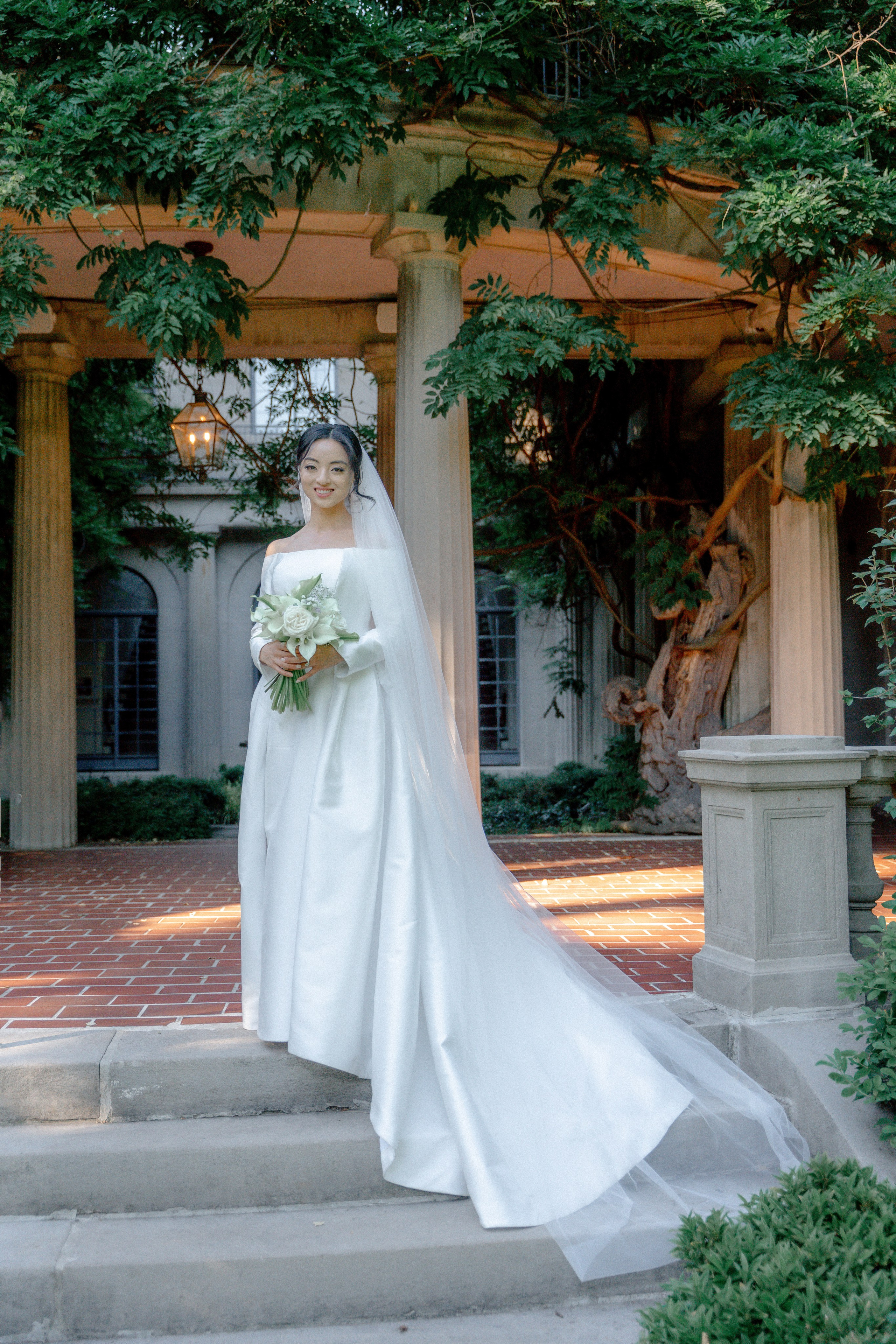 Bernice & Eric. Anna Krasnova Wedding photographer