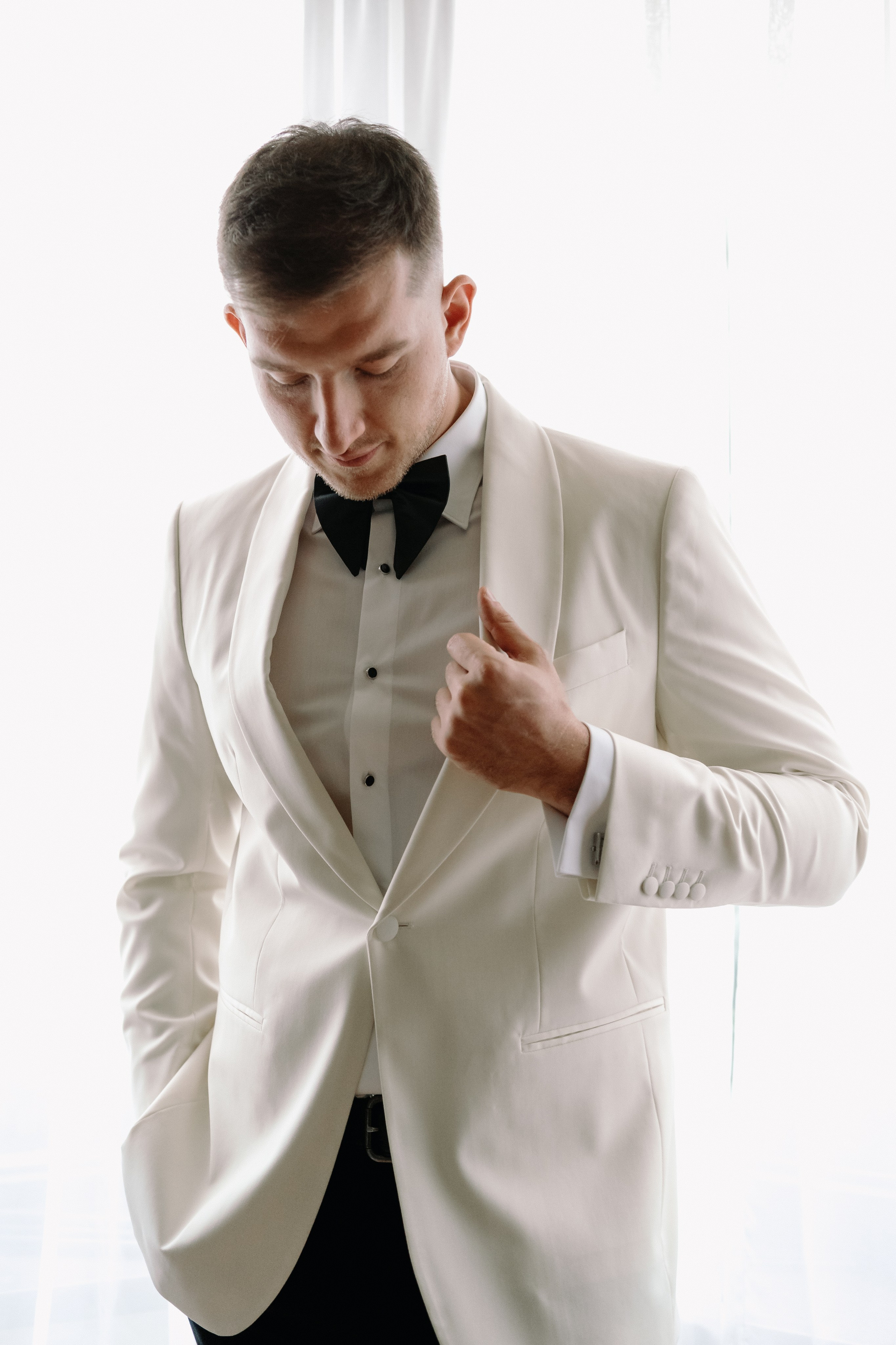 Cristina & Bogdan. STORYCATCHERS