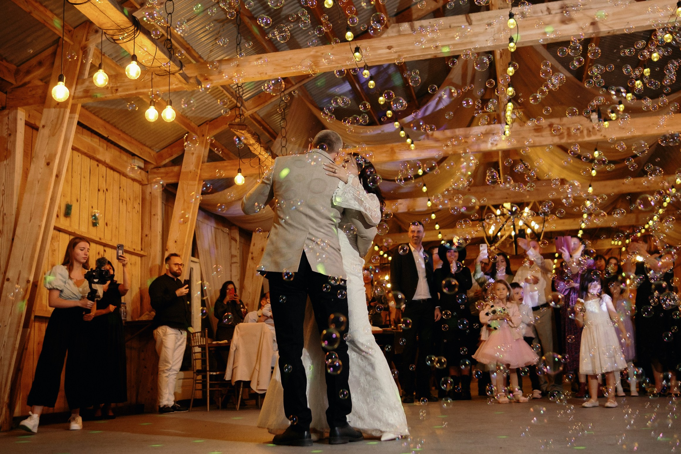 Ana & Eugeniu. STORYCATCHERS