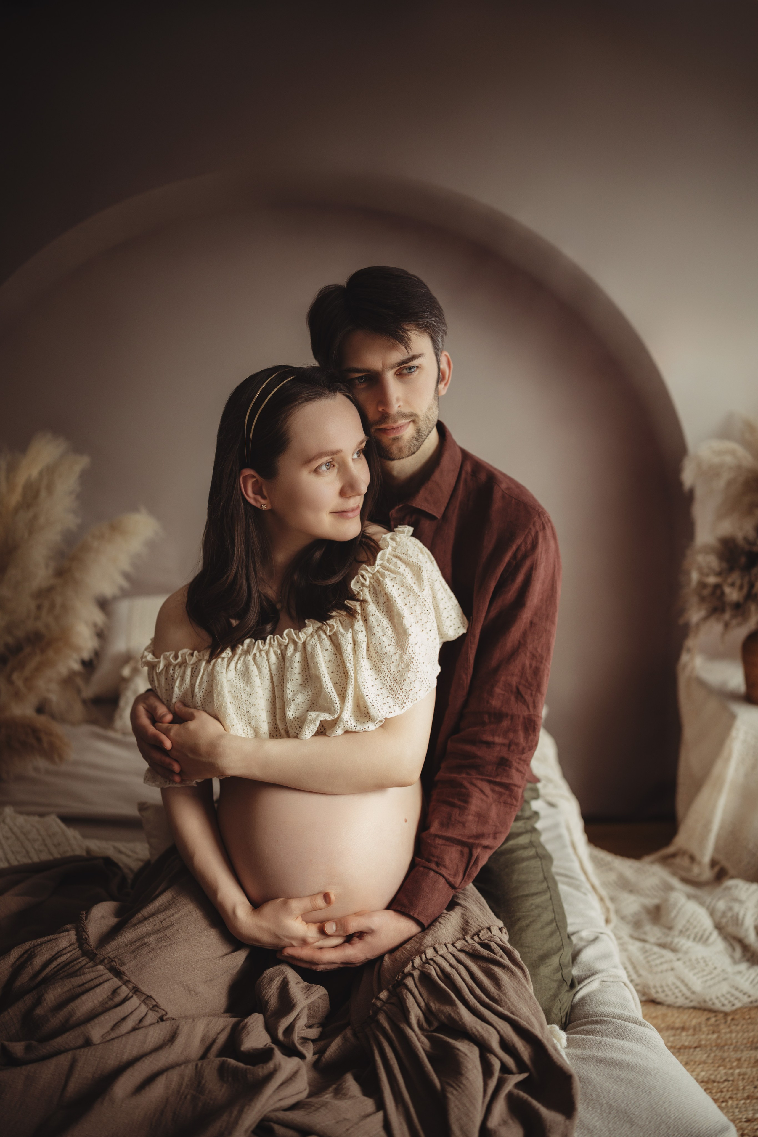 Maternity. Newborn, kids, family photographer based near Zurich, Switzerland