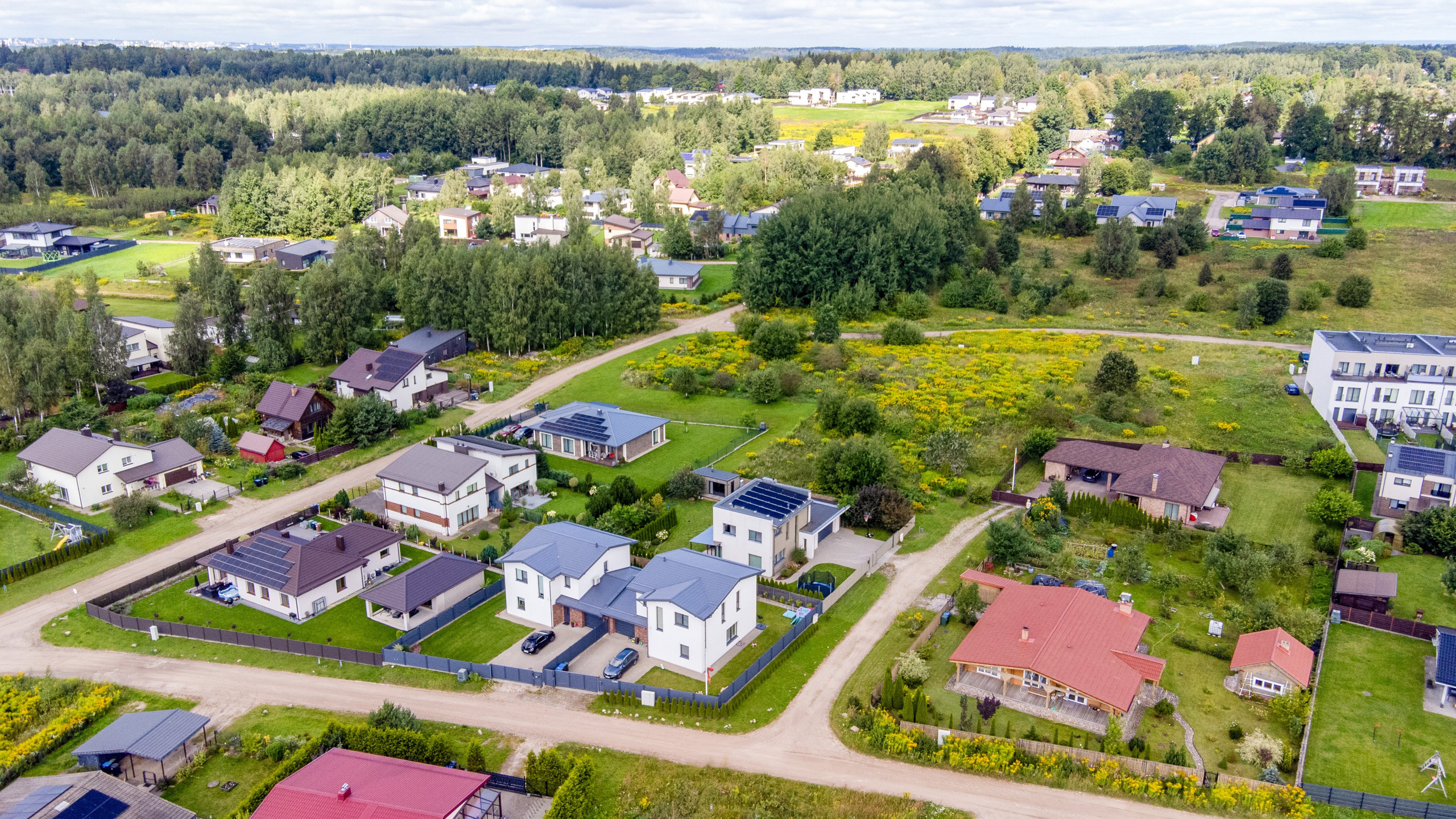 M. Krupavičiaus g. 18. Elina Sapiega fotografė Vilniuje