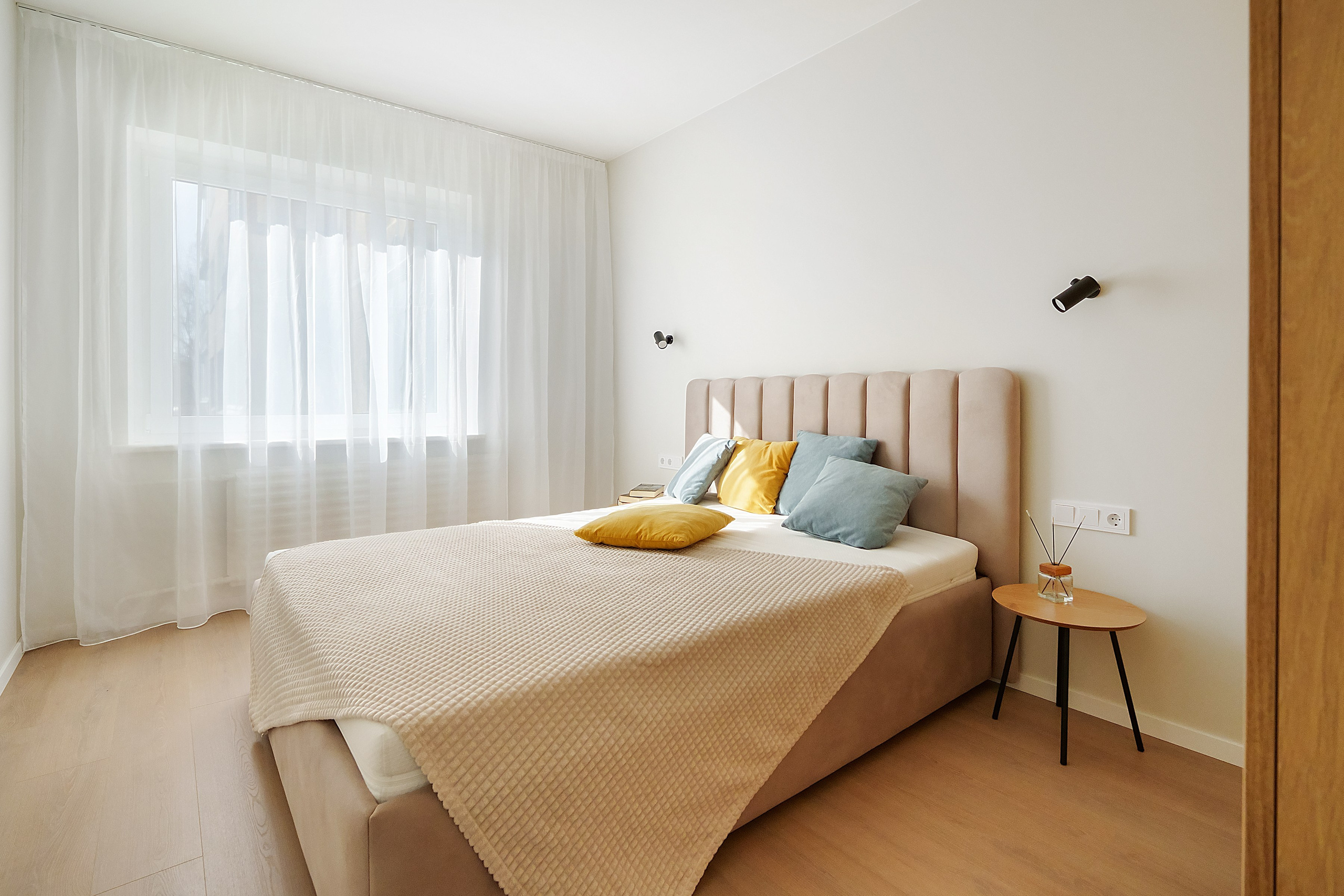 Gelvonų g. 50. Elina Sapiega fotografė Vilniuje