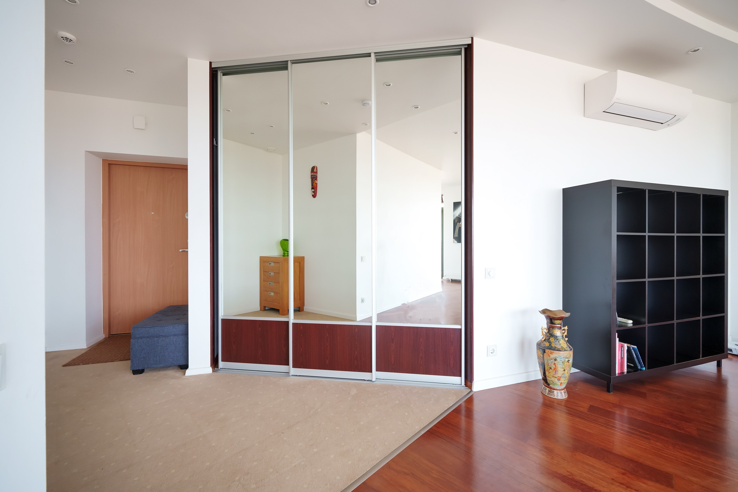 Savanorių g. 1. Elina Sapiega fotografė Vilniuje