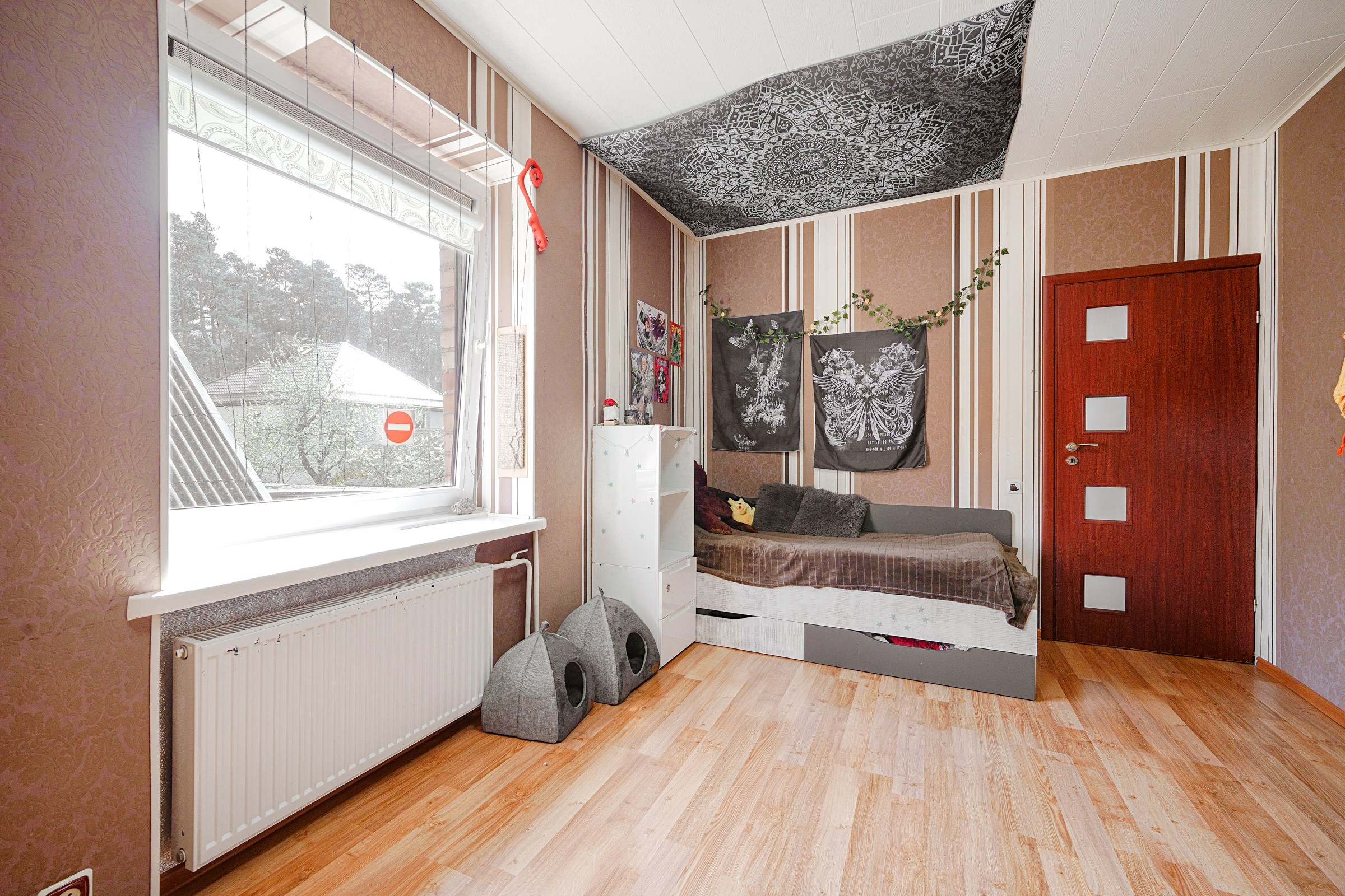 Namo fotosesija. Elina Sapiega fotografė Vilniuje