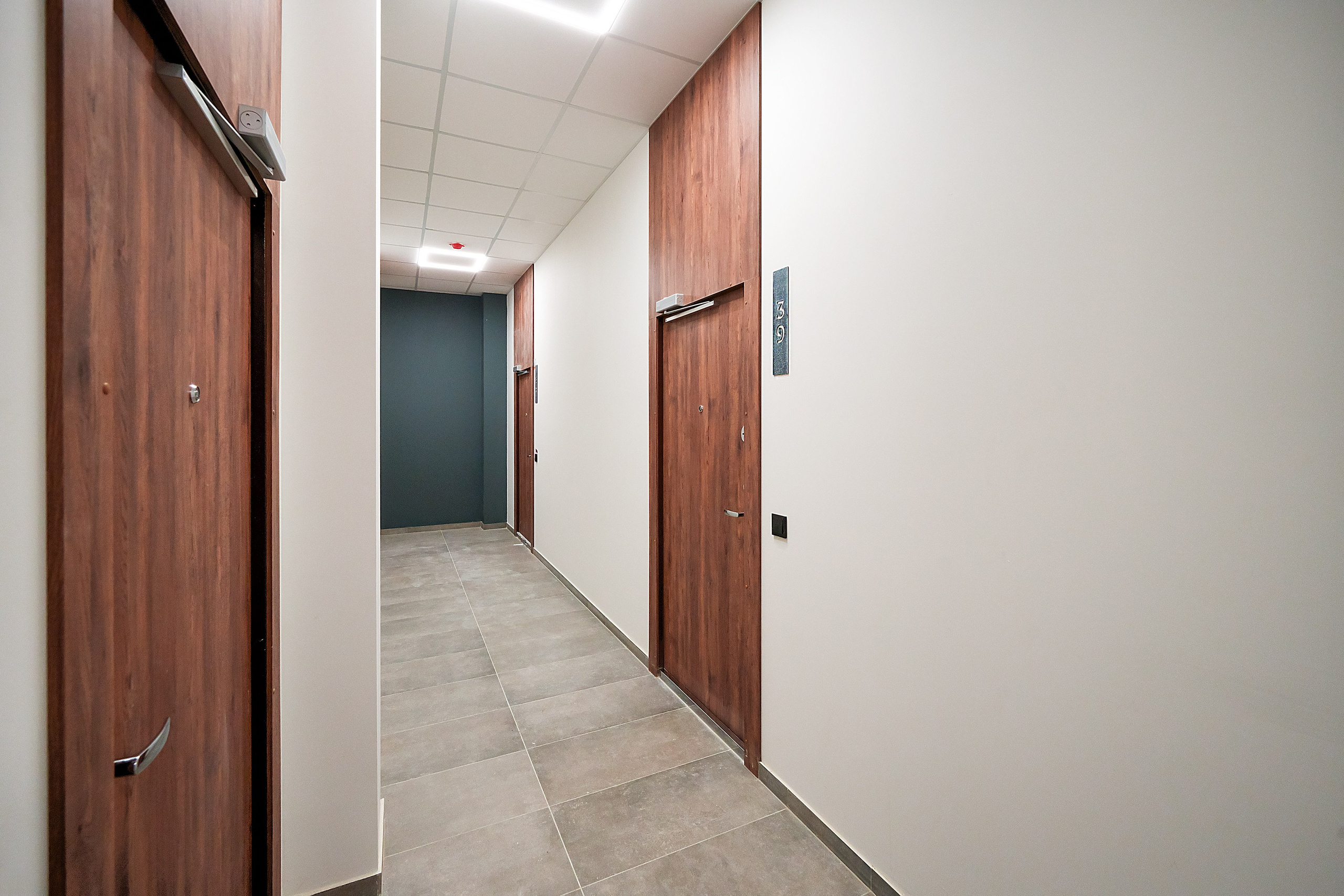 Bajorų kel. 29 2 butai (1). Elina Sapiega fotografė Vilniuje