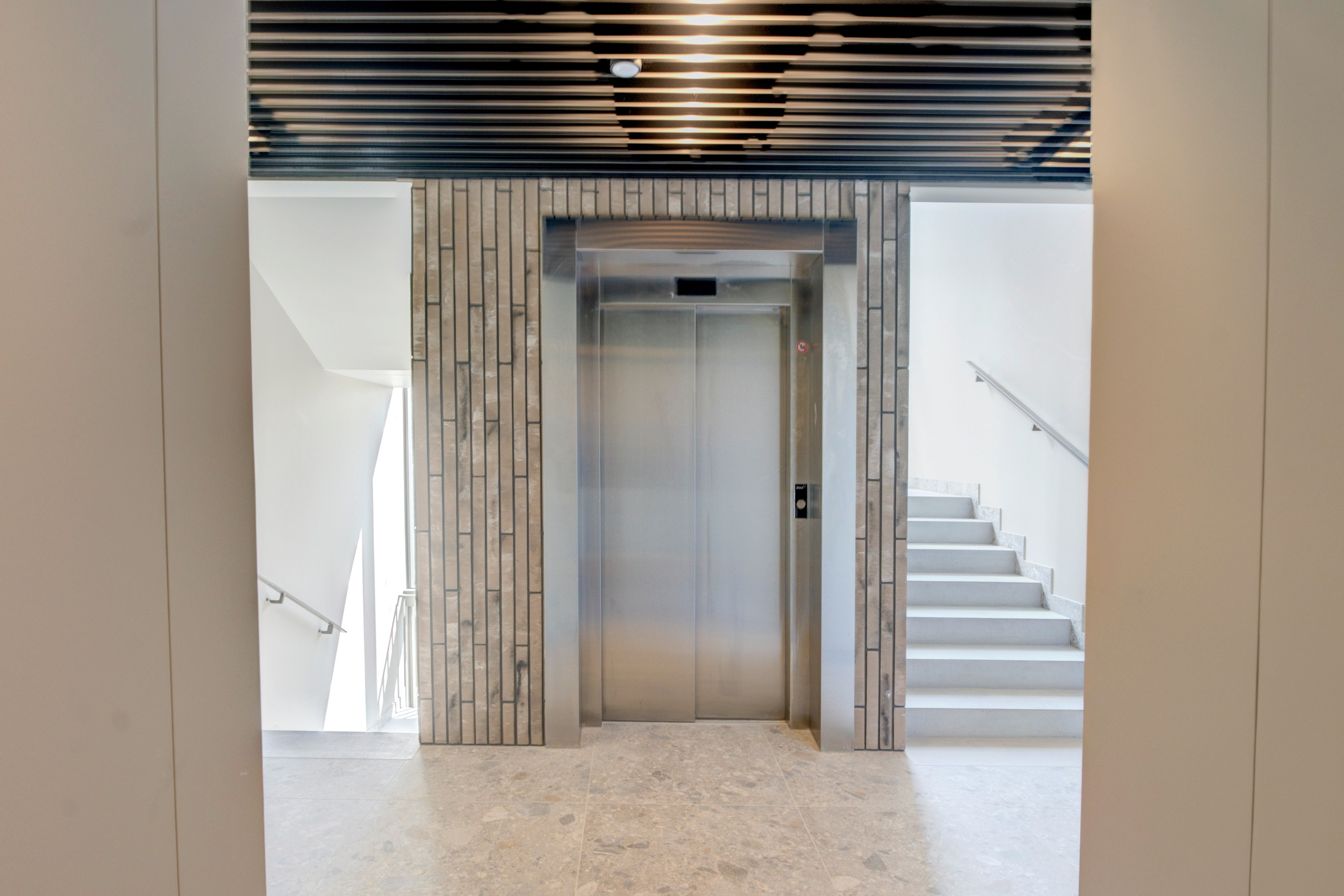 Kalvarijų g. 55. Elina Sapiega fotografė Vilniuje