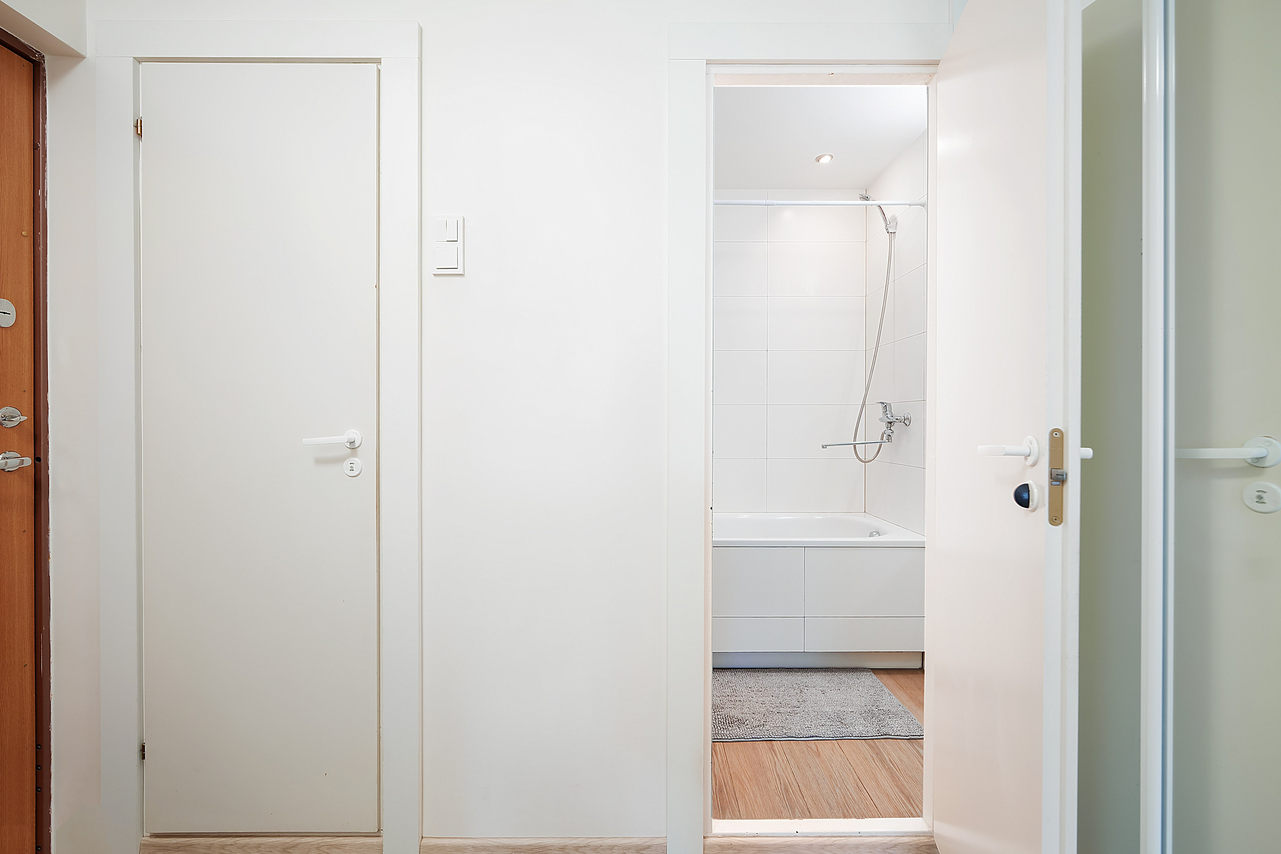 Stanevičiaus g. 64. Elina Sapiega fotografė Vilniuje