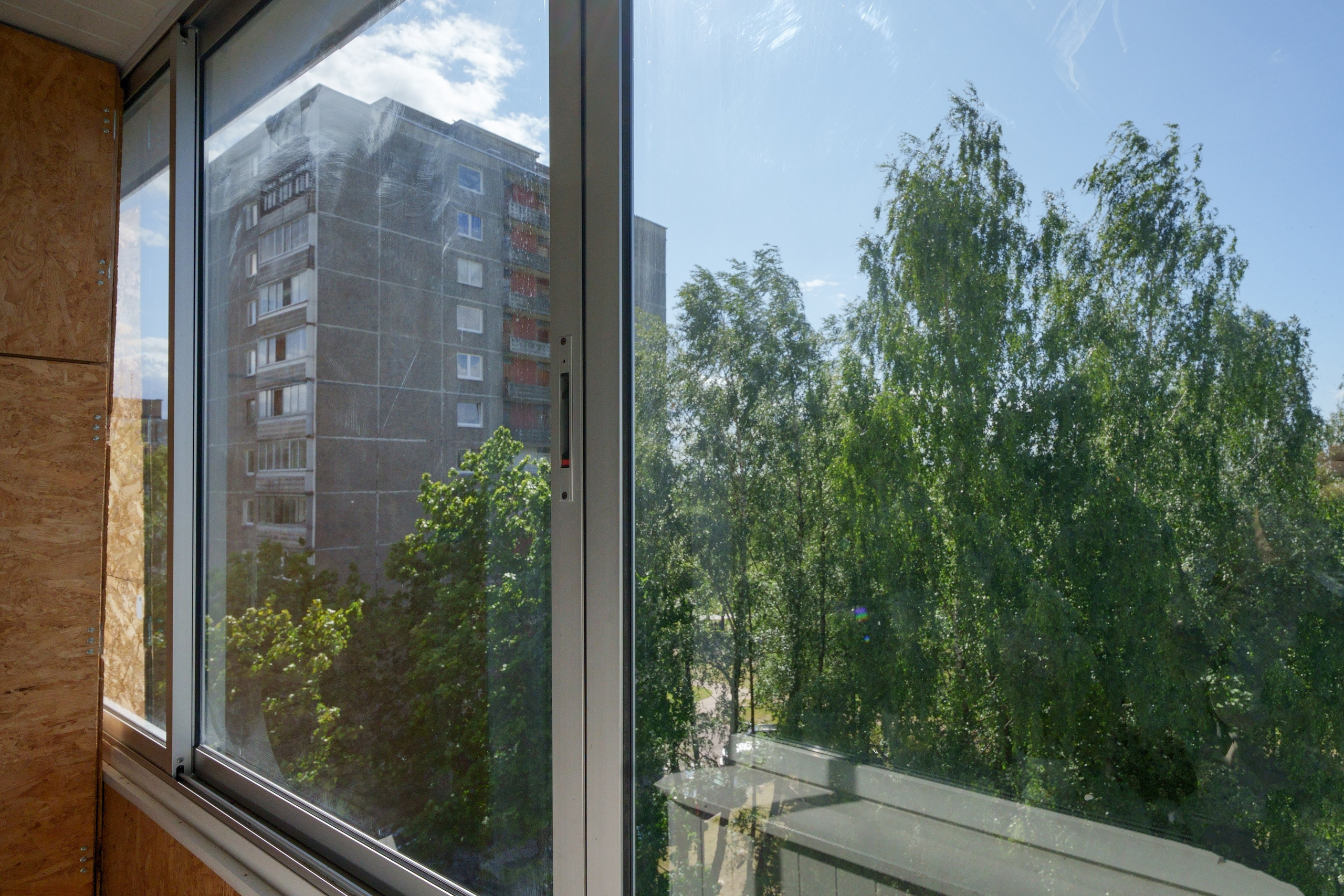 Viršuliškių g. 29. Elina Sapiega fotografė Vilniuje