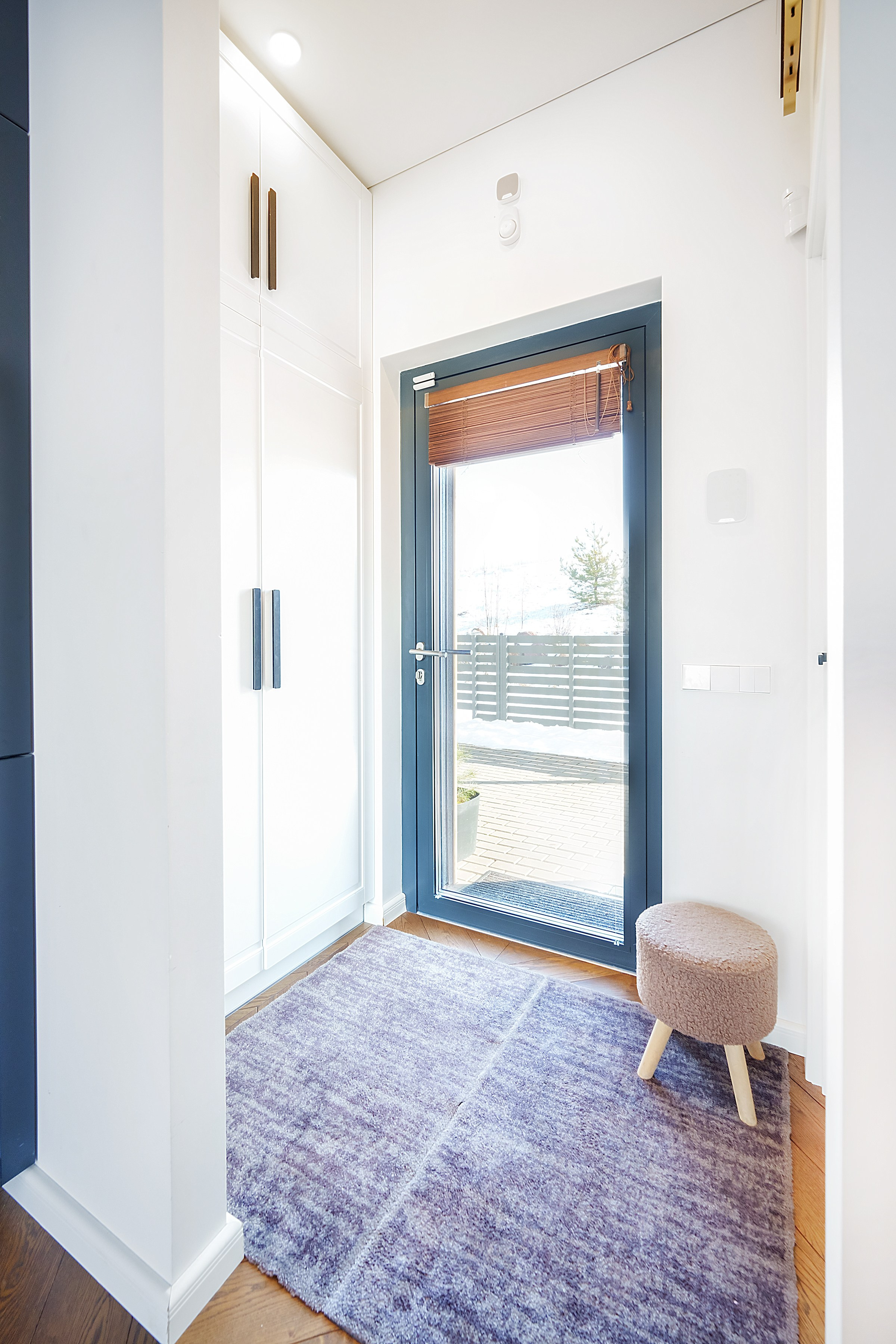 Ginetiškės, Pakonių g. Elina Sapiega fotografė Vilniuje