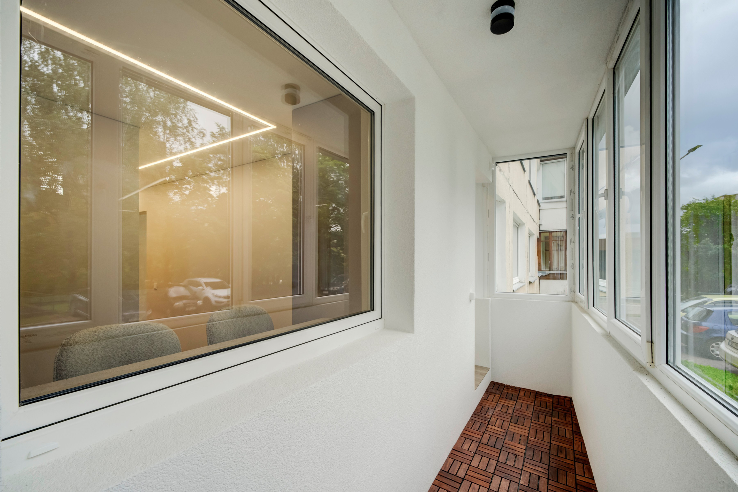 Viršuliškių g.28. Elina Sapiega fotografė Vilniuje