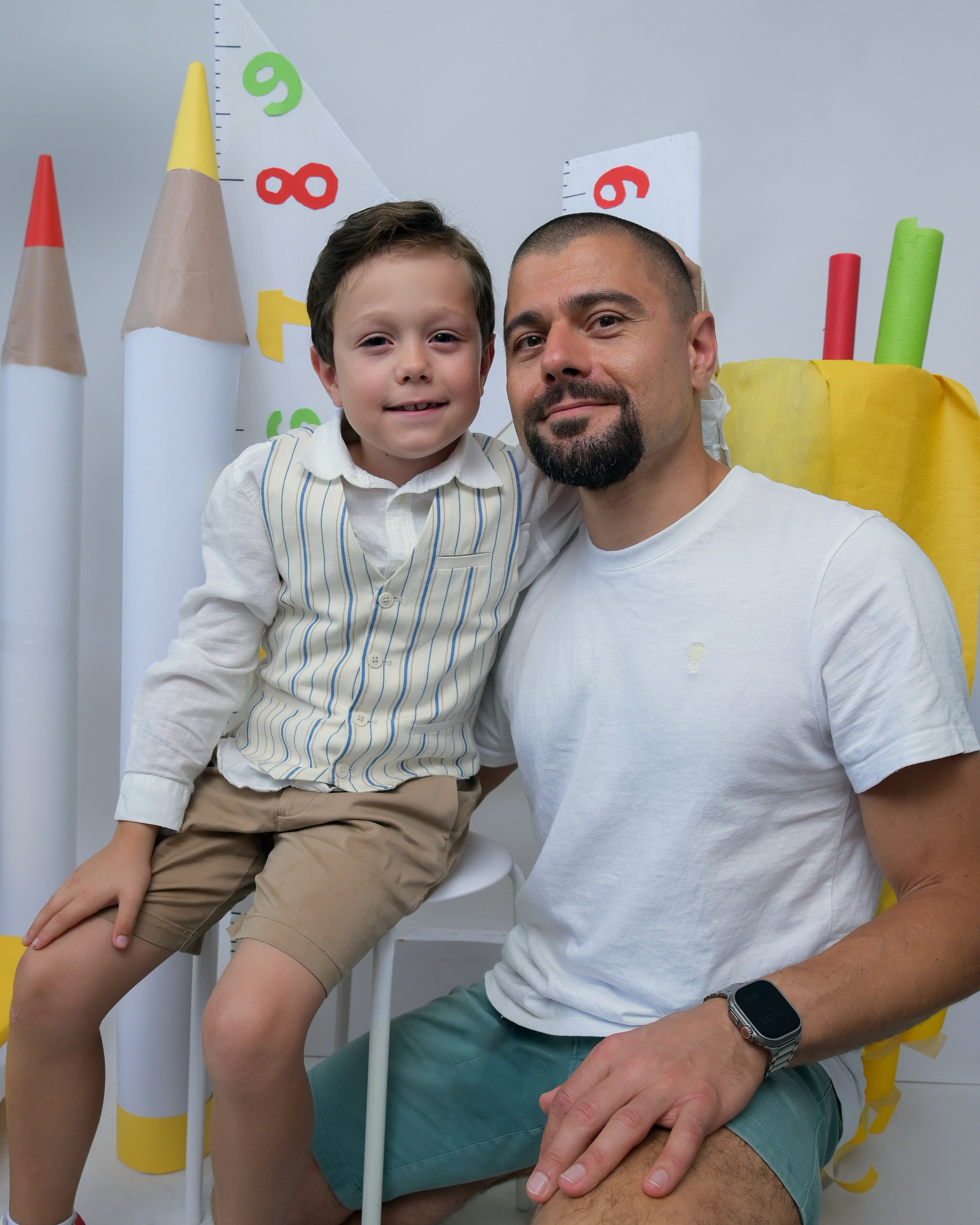 PORTFOLIO MINI SESSIONI